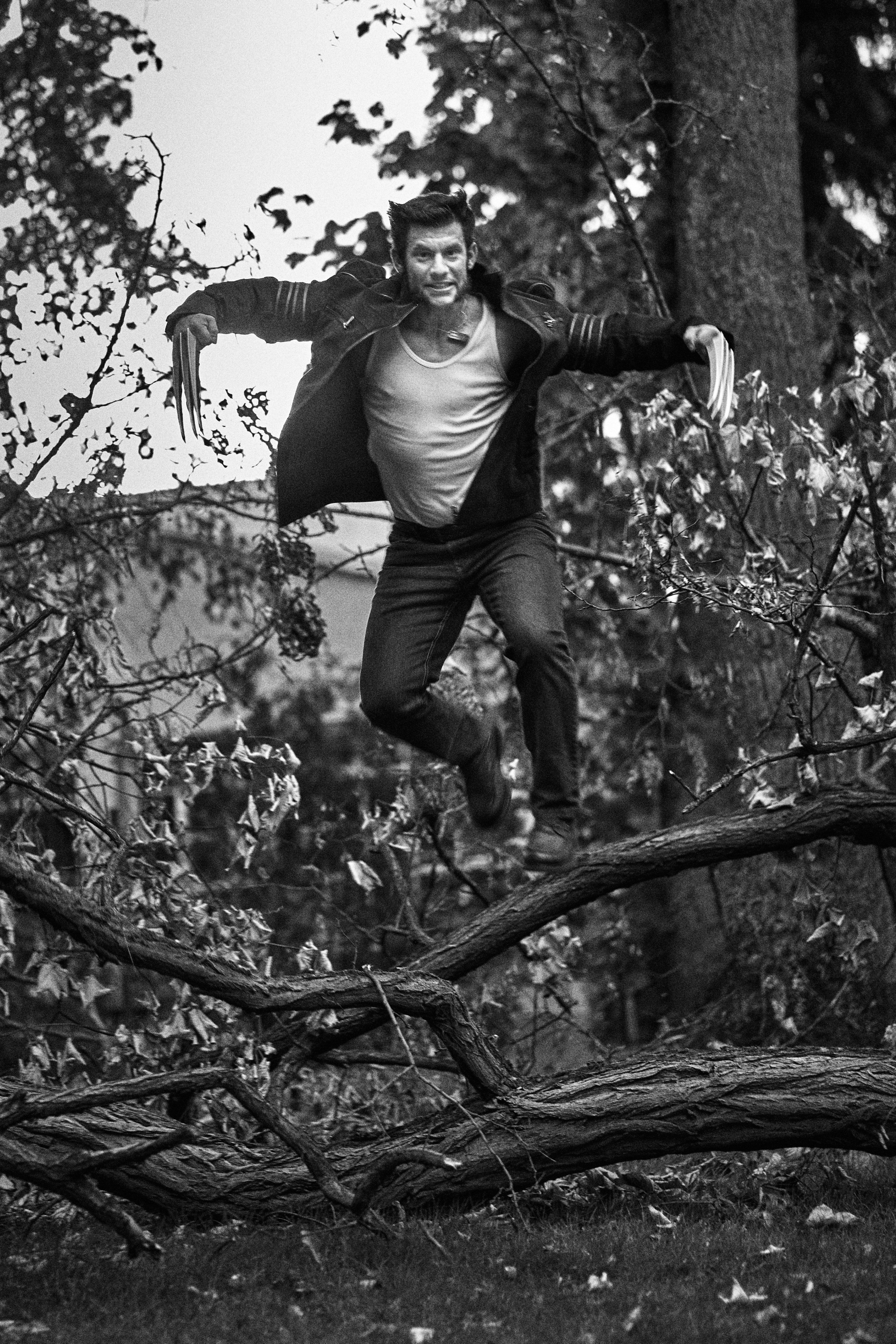 Portrait Fotografie. Fotograf