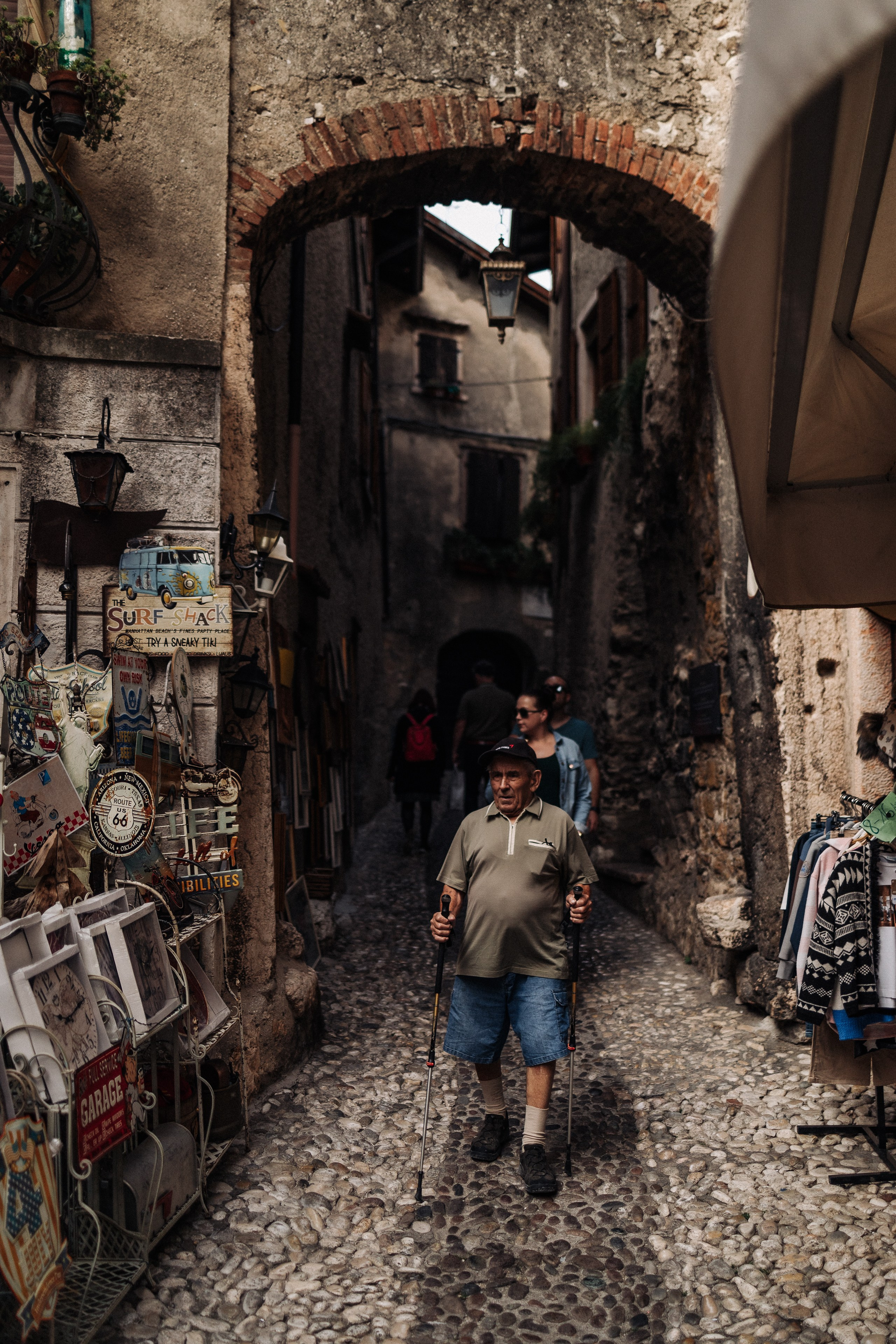 Street Photography. Portree- ja perefotograaf Anton Hansen Tallinnas, Eestis