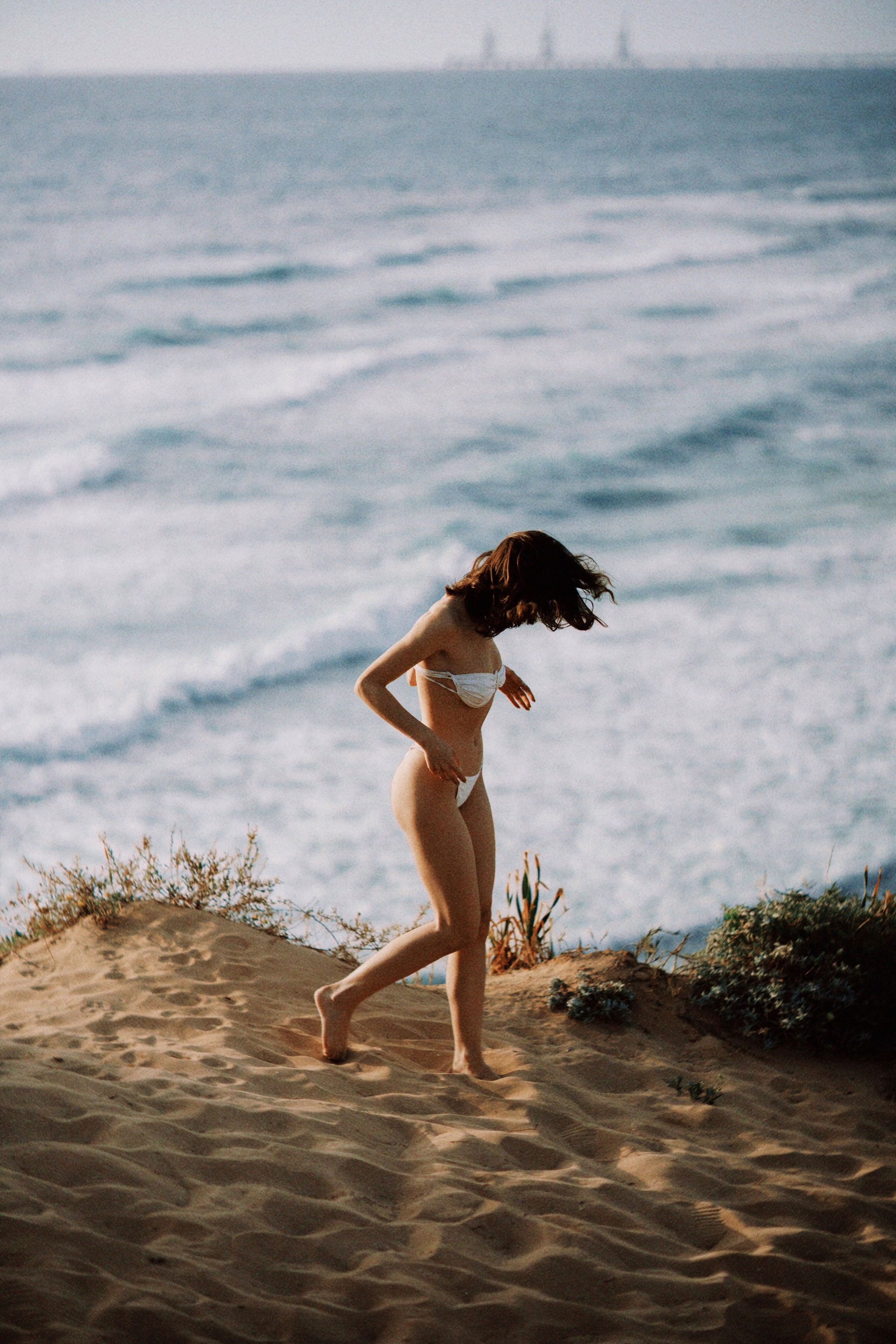 Nicole. Photographer Inna Mendelson