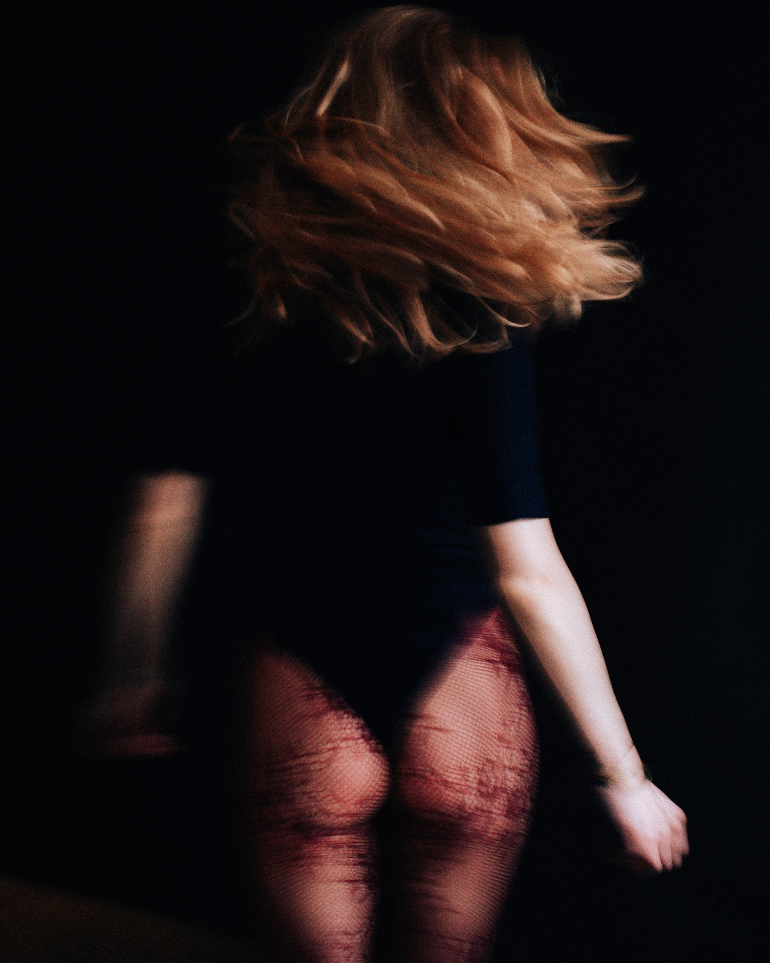 VLADA. Inna Mendelson — Photographer