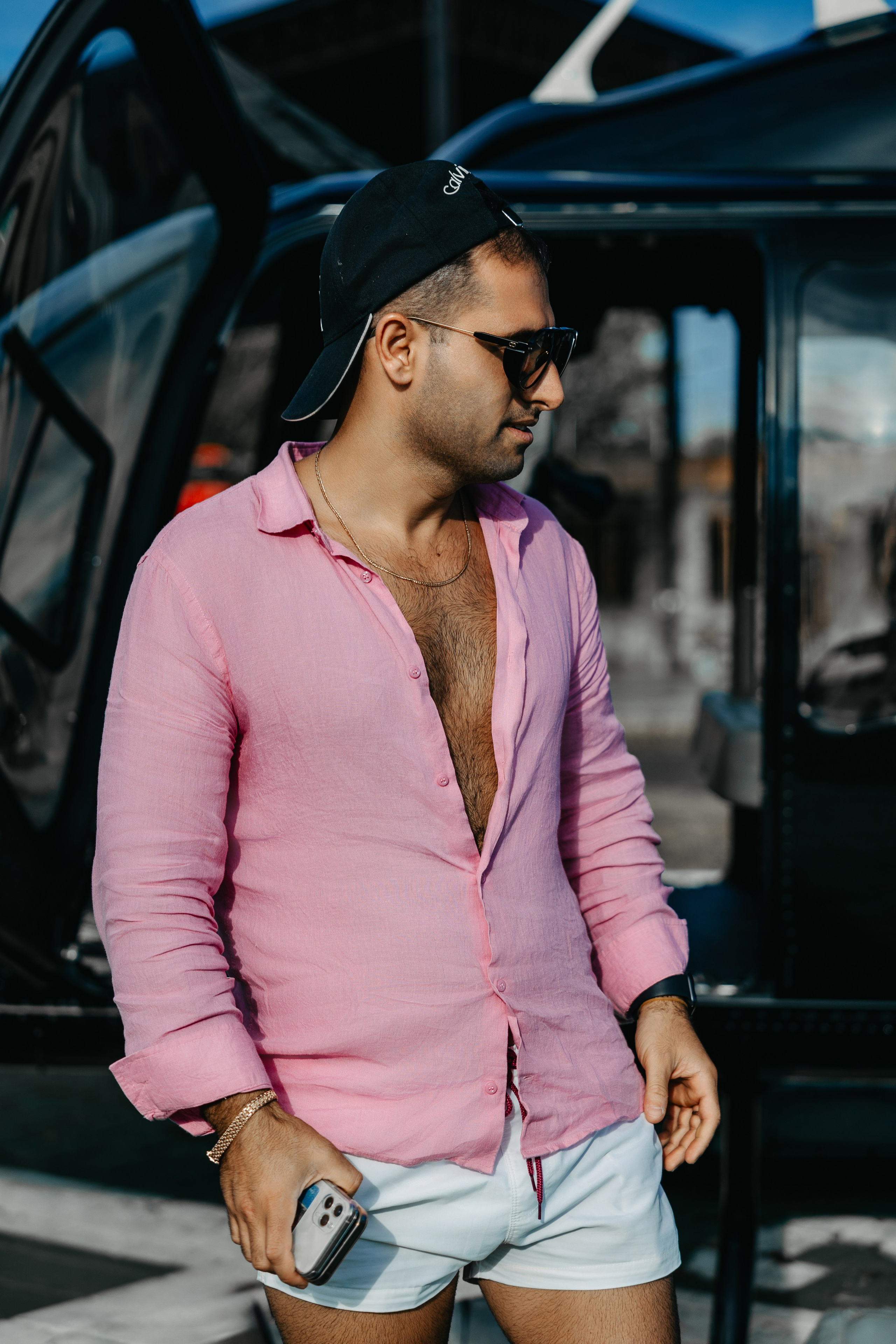 Helicopter. Профессиональный фотограф Нурмиева Вероника