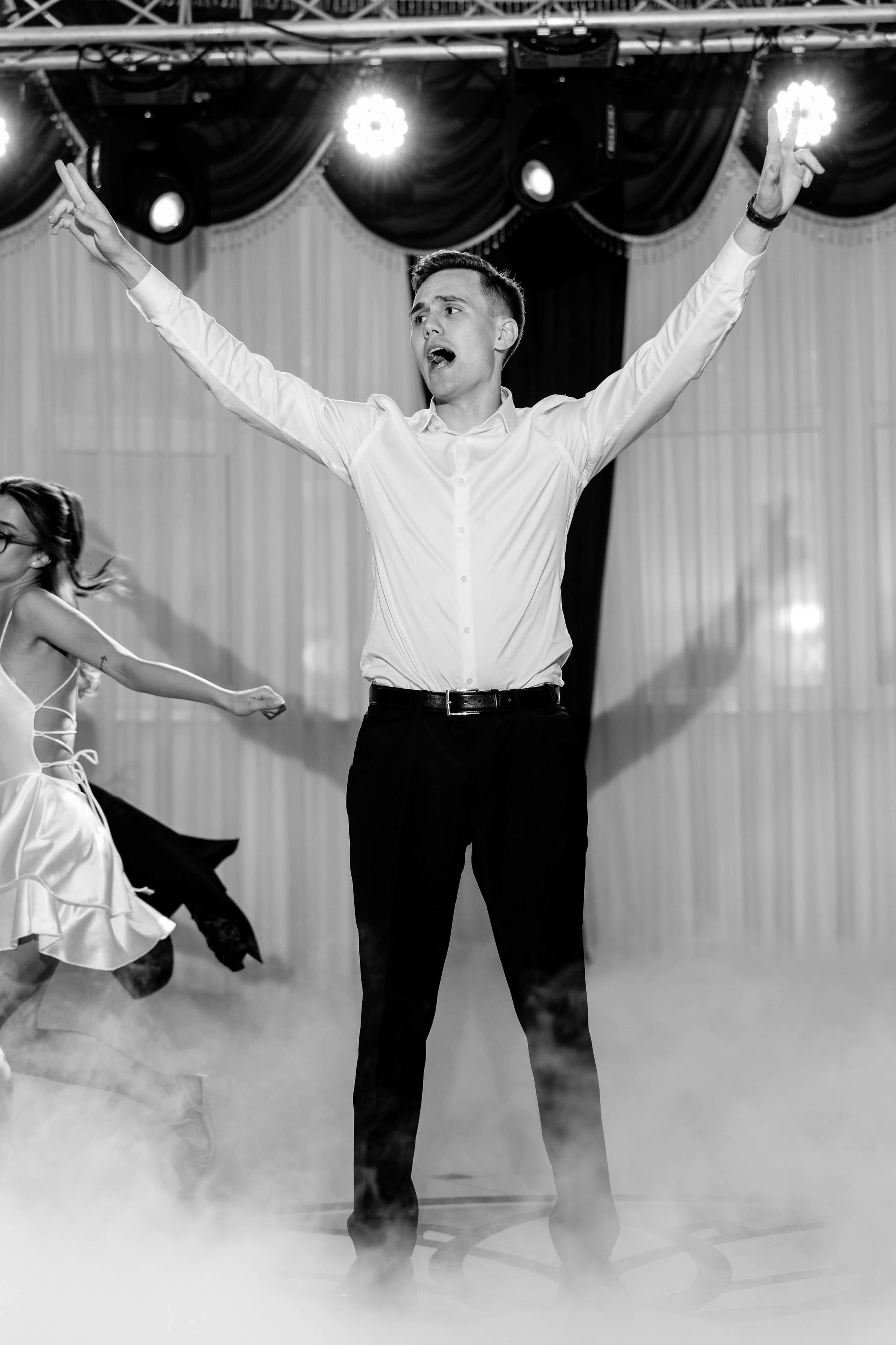 Cristian & Evelina. ProWed — Foto Video Moldova