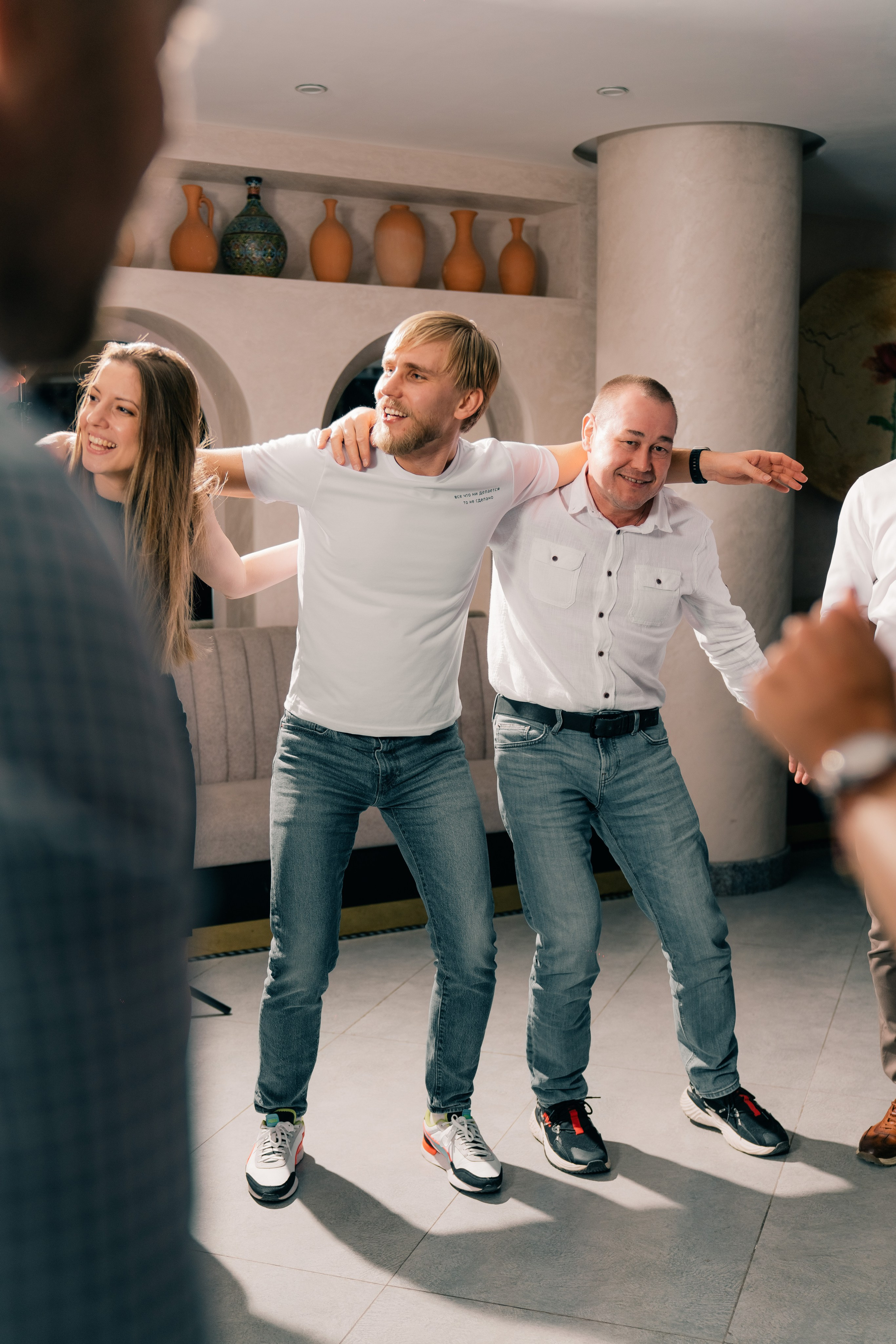 Alfabank Corporate Event in Samarkand | Djasur Marupov Event Photography. Photographer in Uzbekistan and Samarkand Djasur Marupov