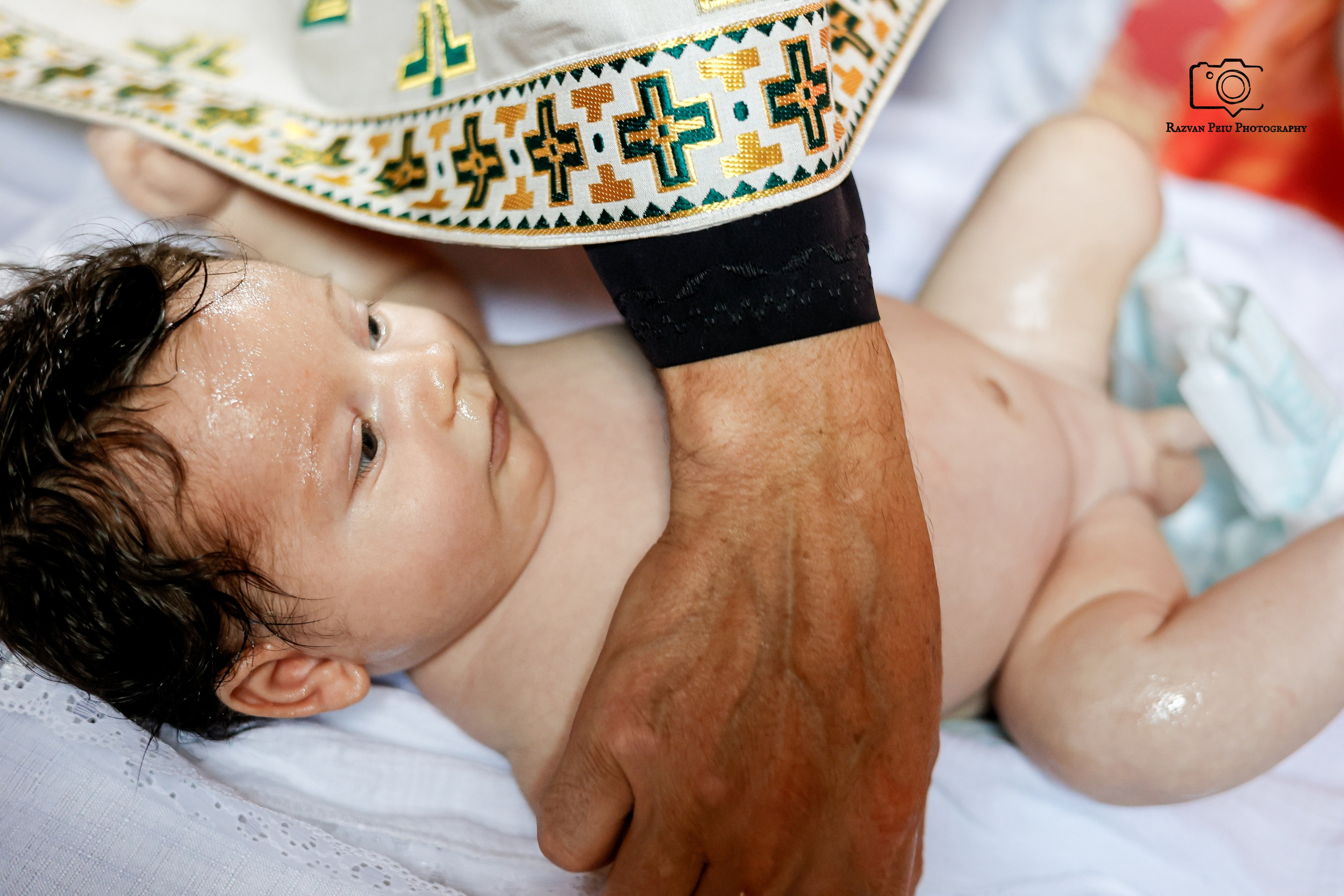 Botez Fabi. Razvan Peiu Photography, dincolo de fotografie!