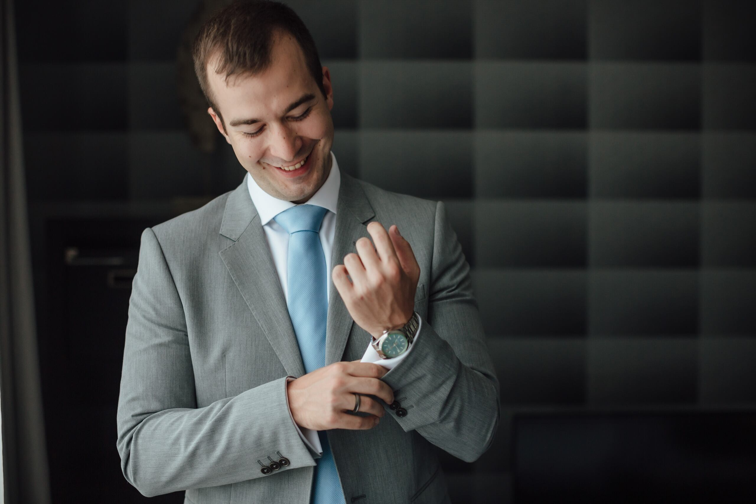 Ana & Nemanja. Wedding photographer based in Novi Sad, Marko Milivojevic