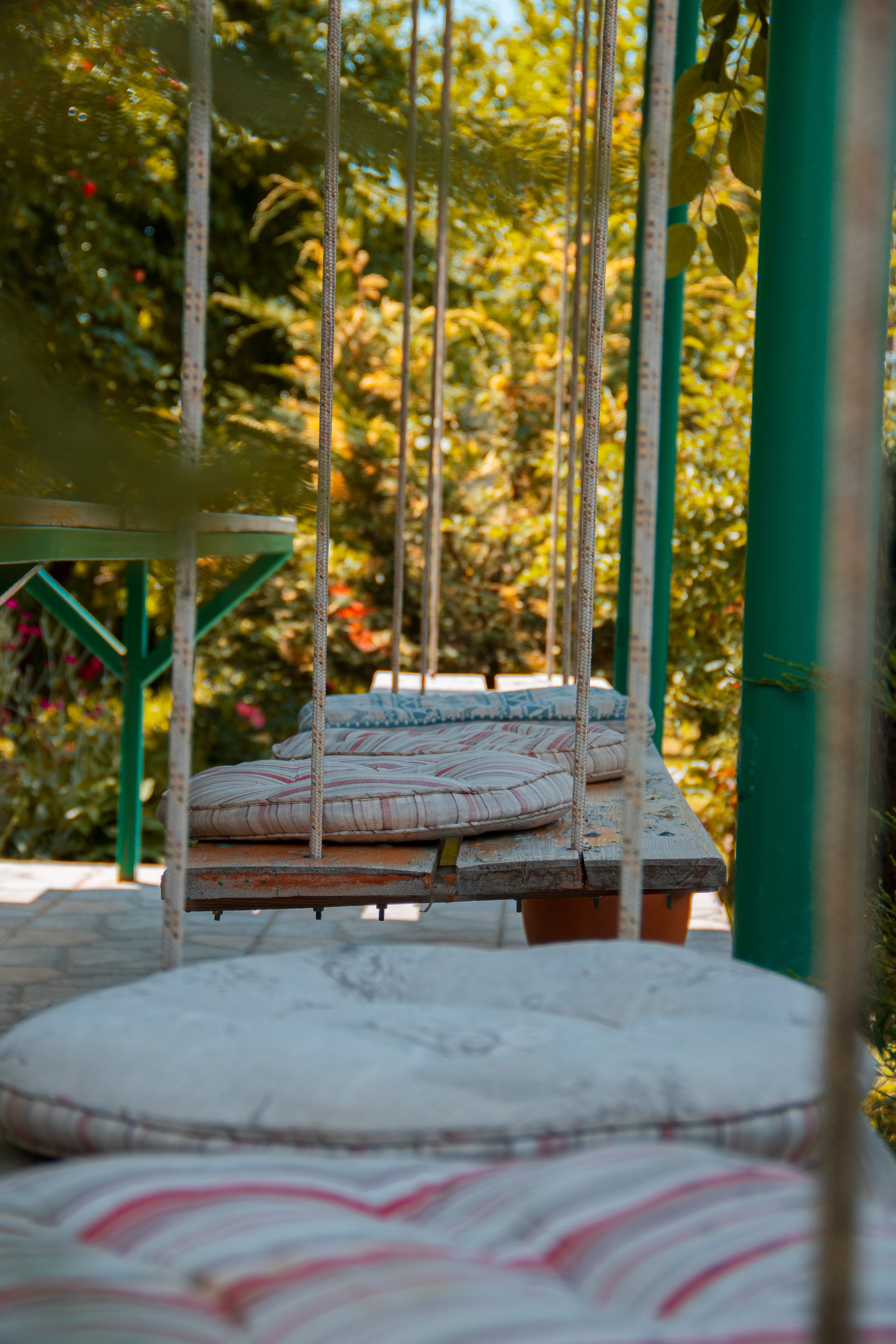 ინტერიერი. Clapp Studio