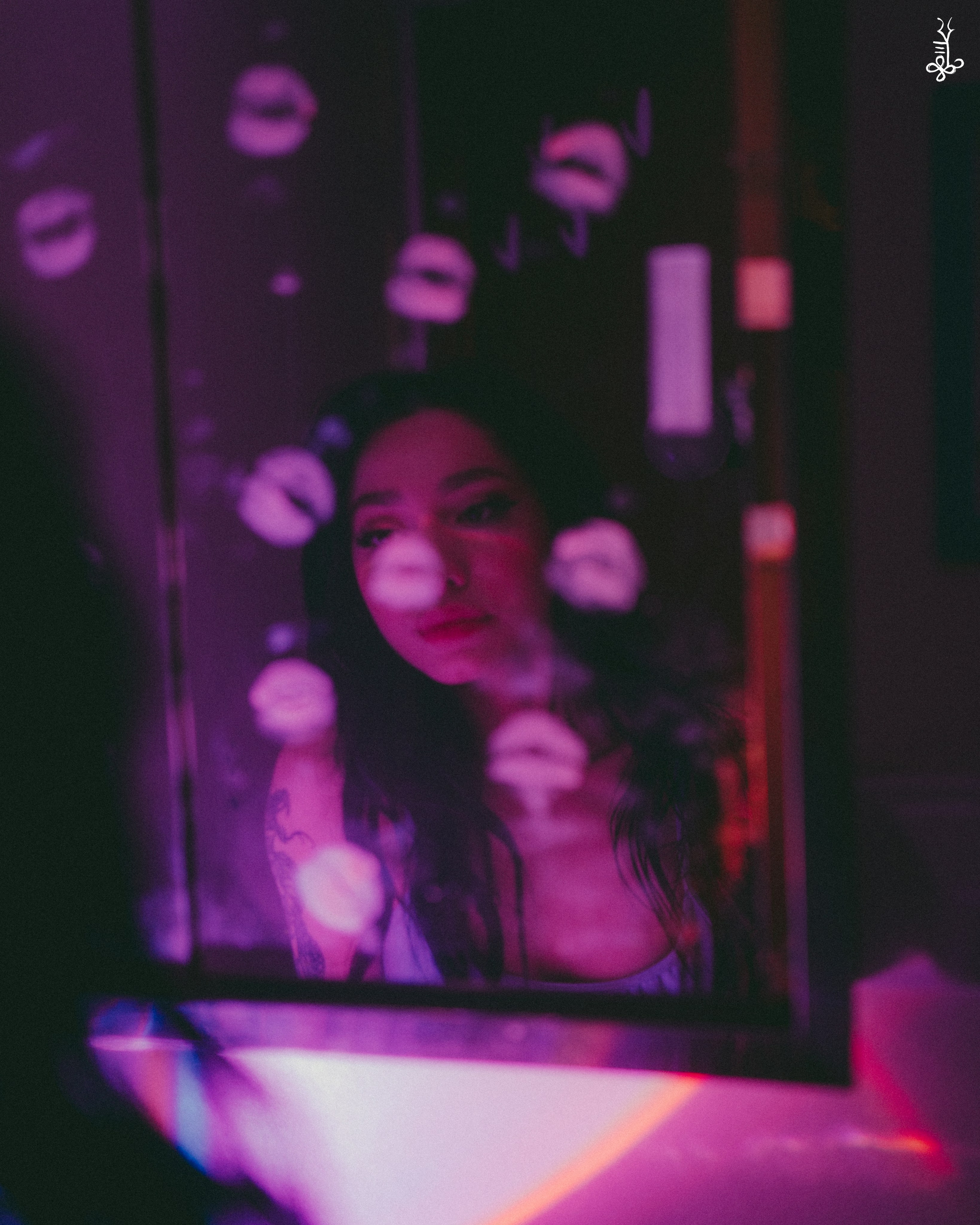 HALIANA. Ke’Ondris