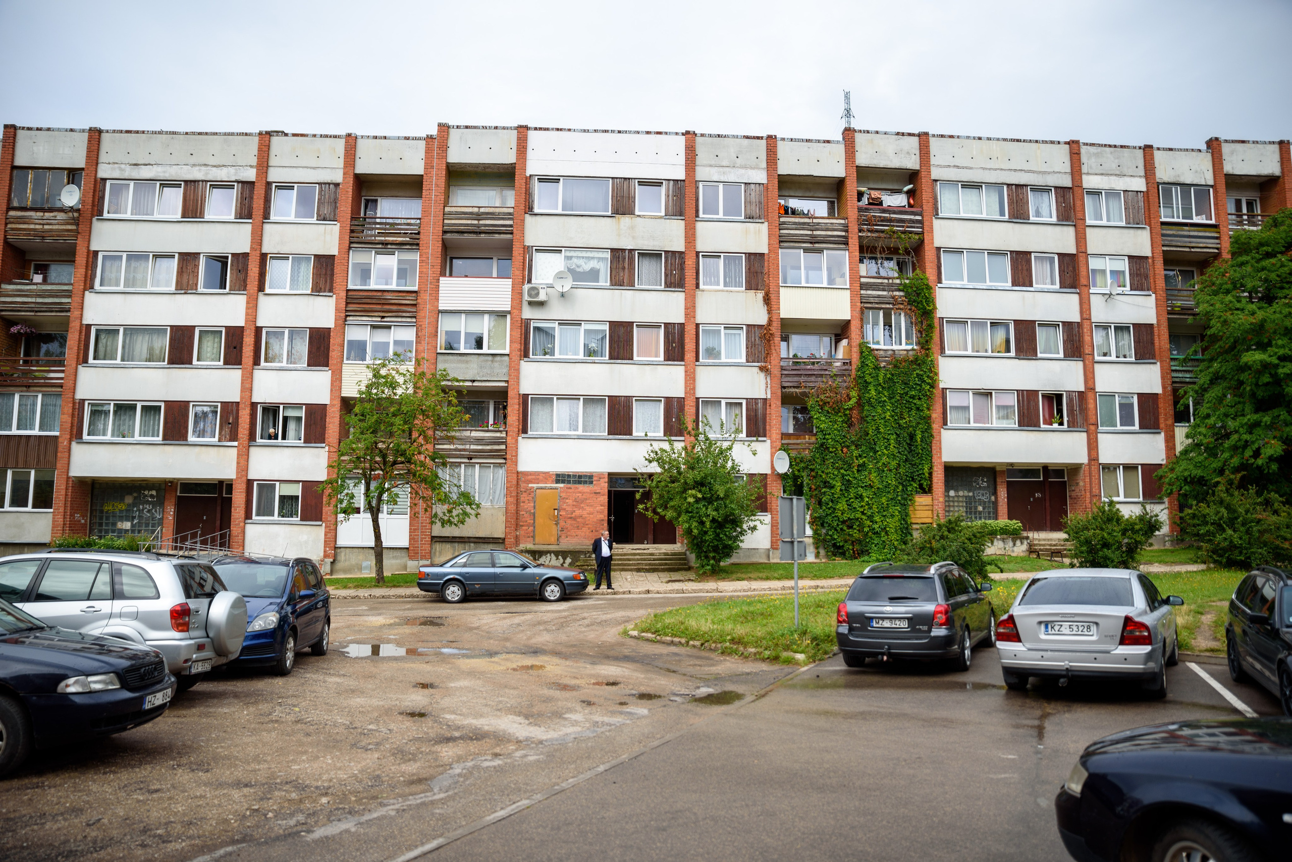 Roma & Arina. Ritvars Pujats Emotion Photographer