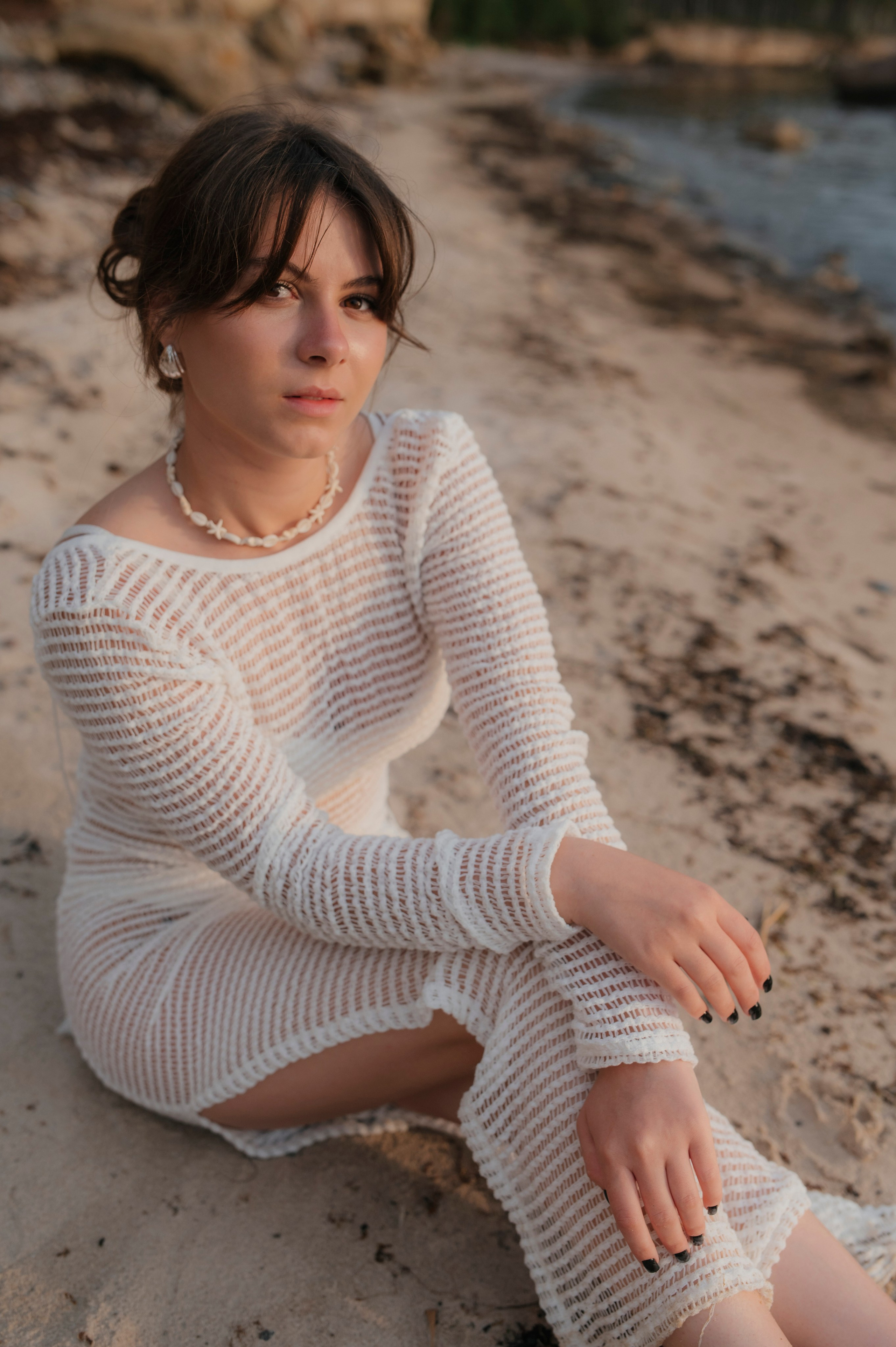 Маша. Фотограф Таллинн — свадьба |семья | lovestory