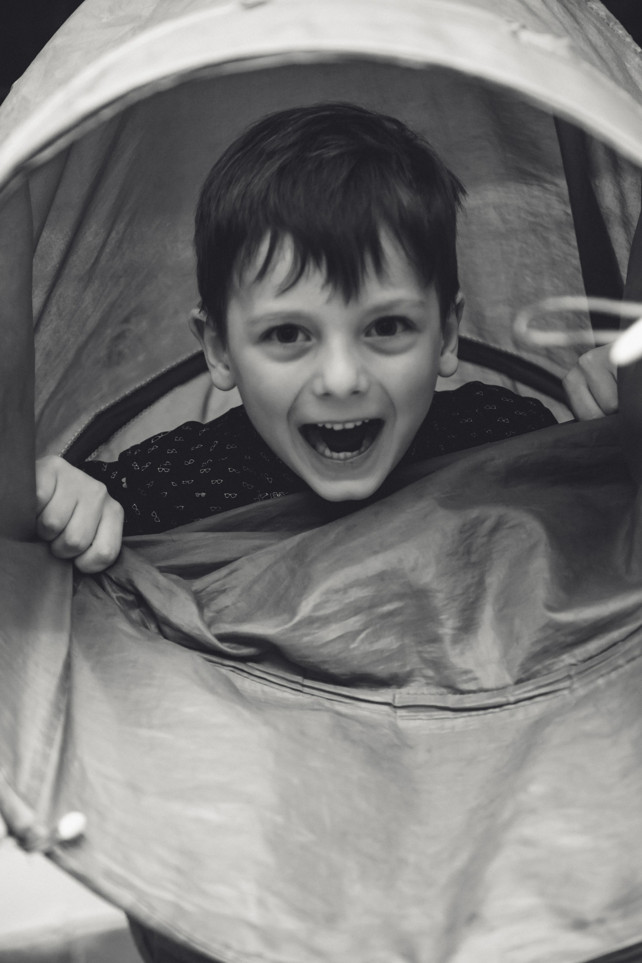 Botez Patrick Gabriel by fotograf botez Iasi — Eduard Schiopu