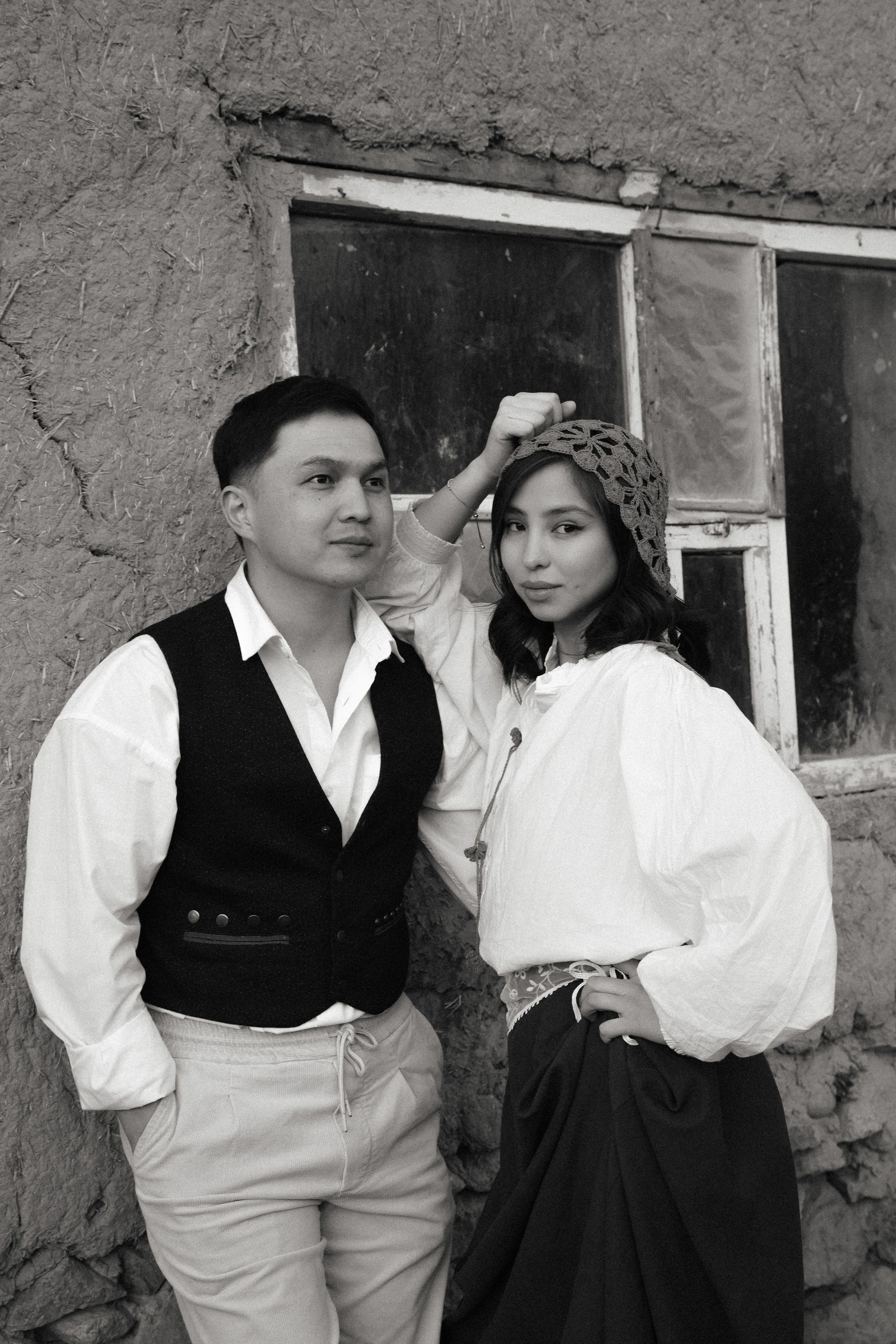 K & A. Sariev