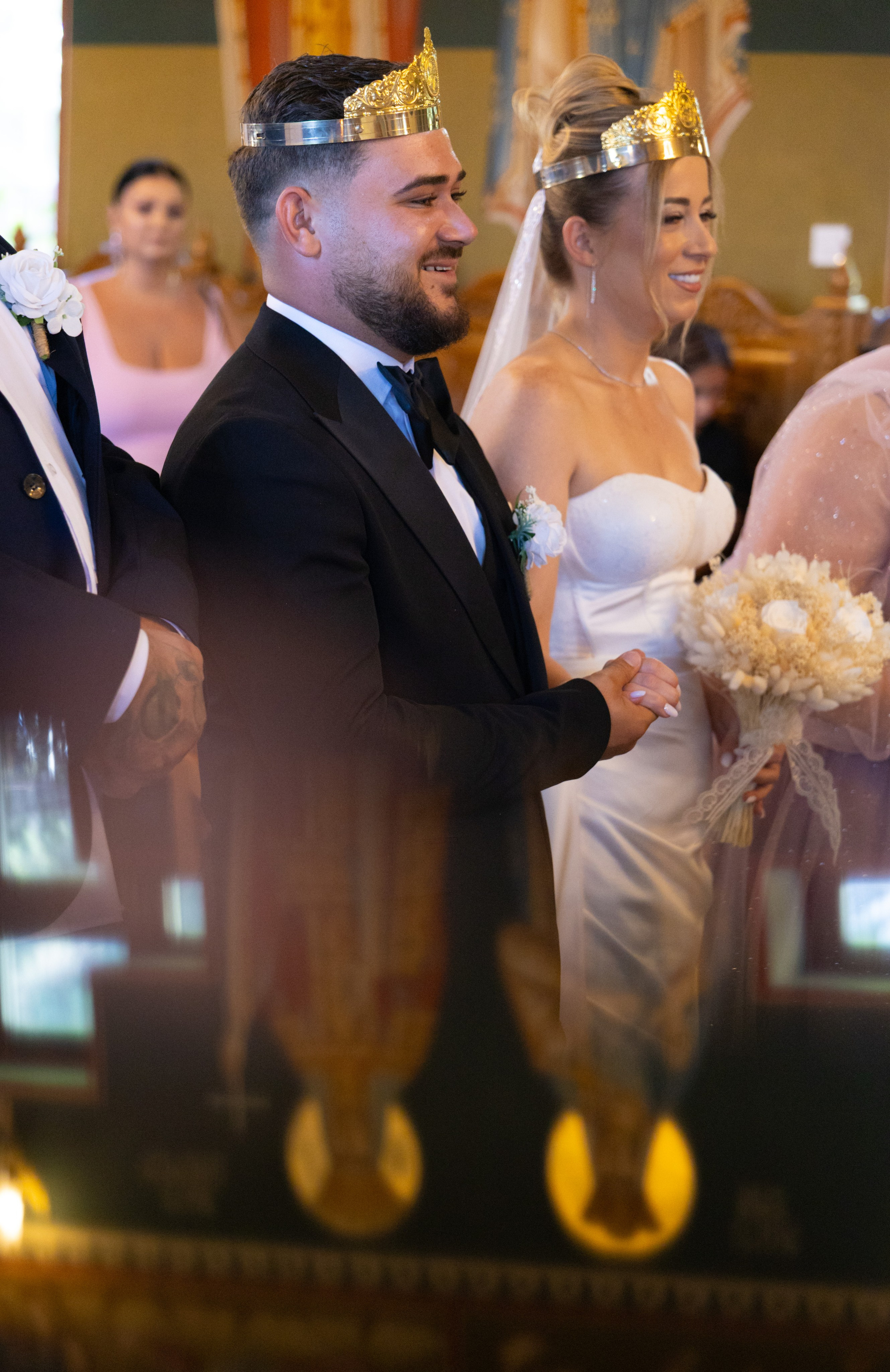 Flori & Madalin. Fotograf de nunta — Ionut Belea dar si evenimente corporate din Romania