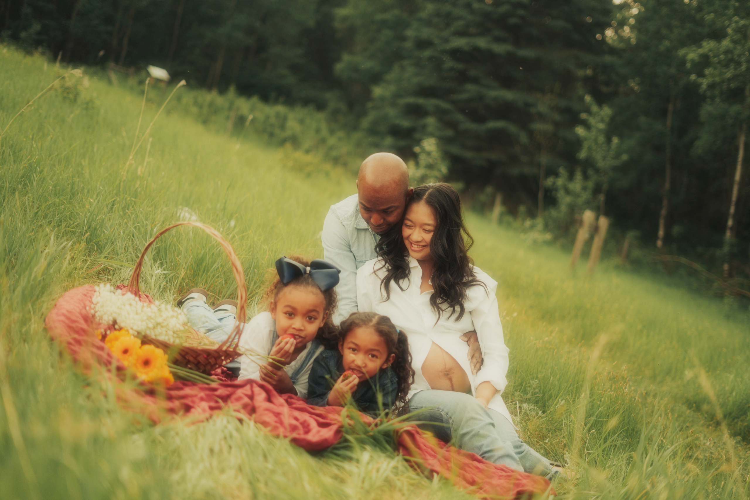 Family/Motherhood. Abluecat photography