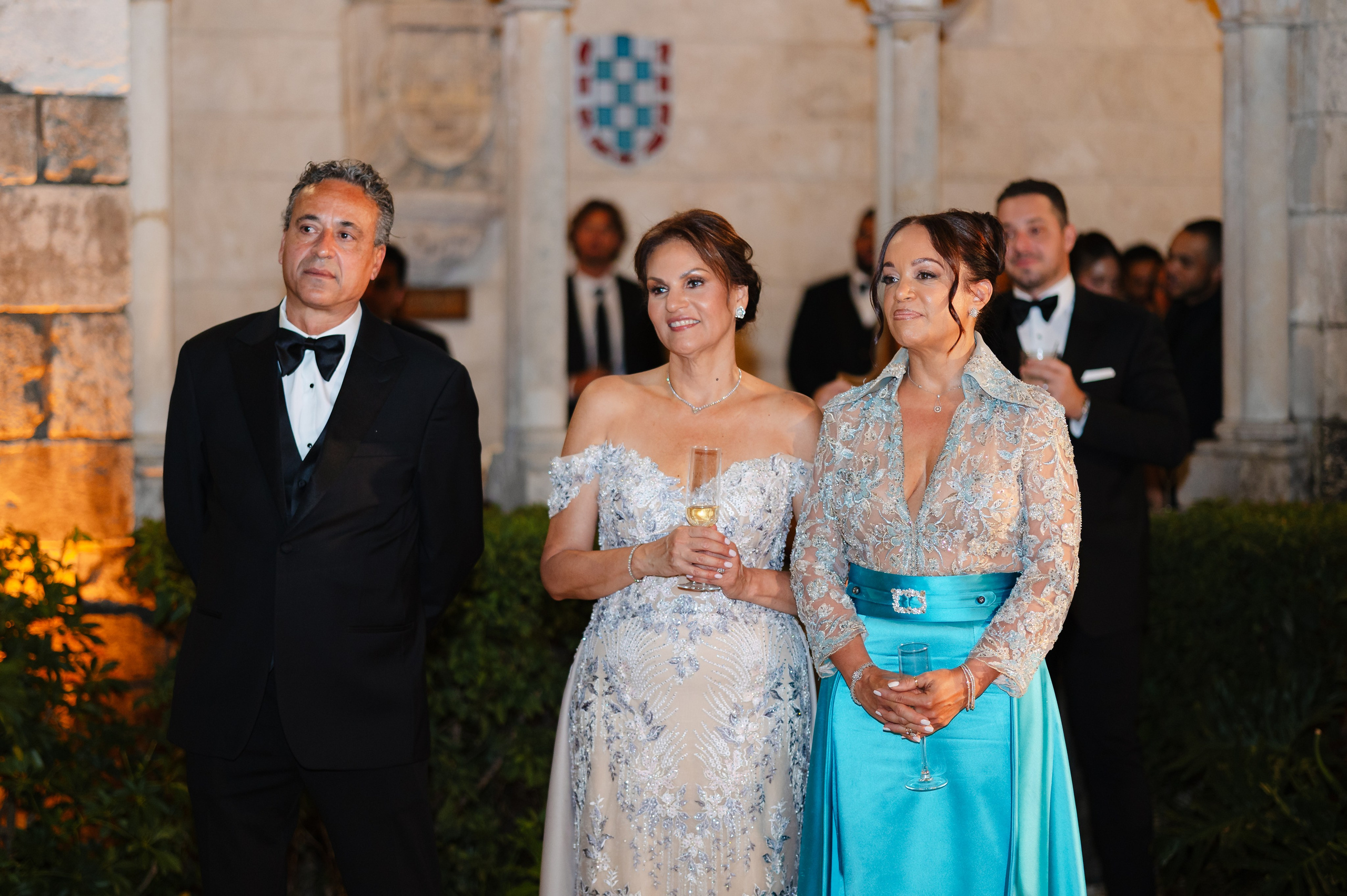 Gabriella & Jurgen. YES I DO PRODUCTION — Wedding photography&videography