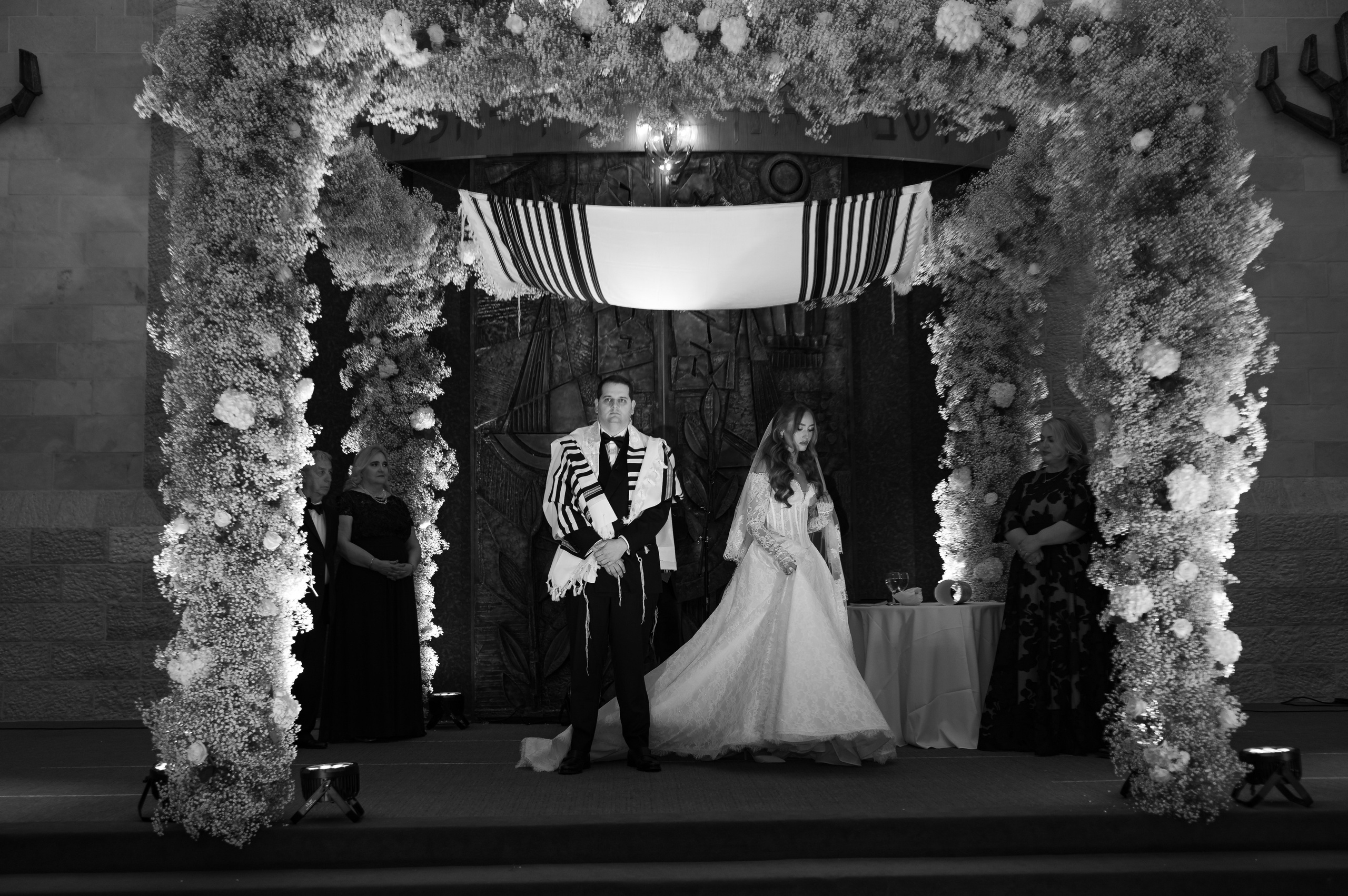 JUSTYNA & JULIAN. YES I DO PRODUCTION — Wedding photography&videography