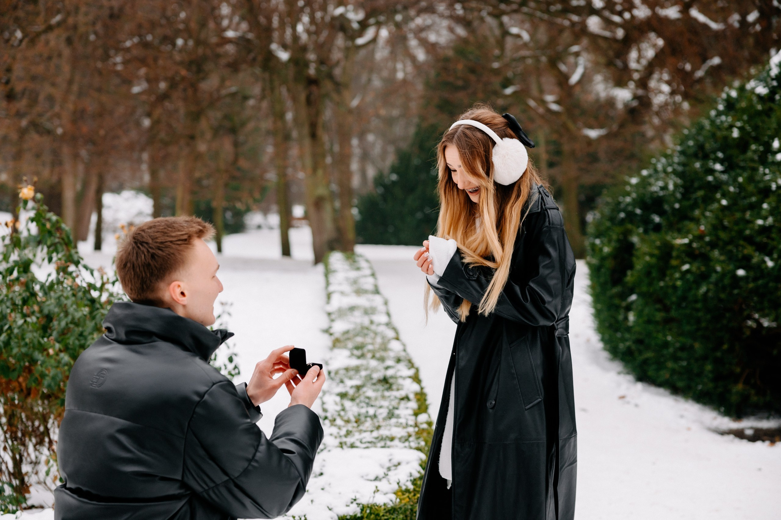 Marcin ♡ Klaudia. Fotograf Ślubny Warszawa - Sesje Biznesowe Rodzinne Eventy
