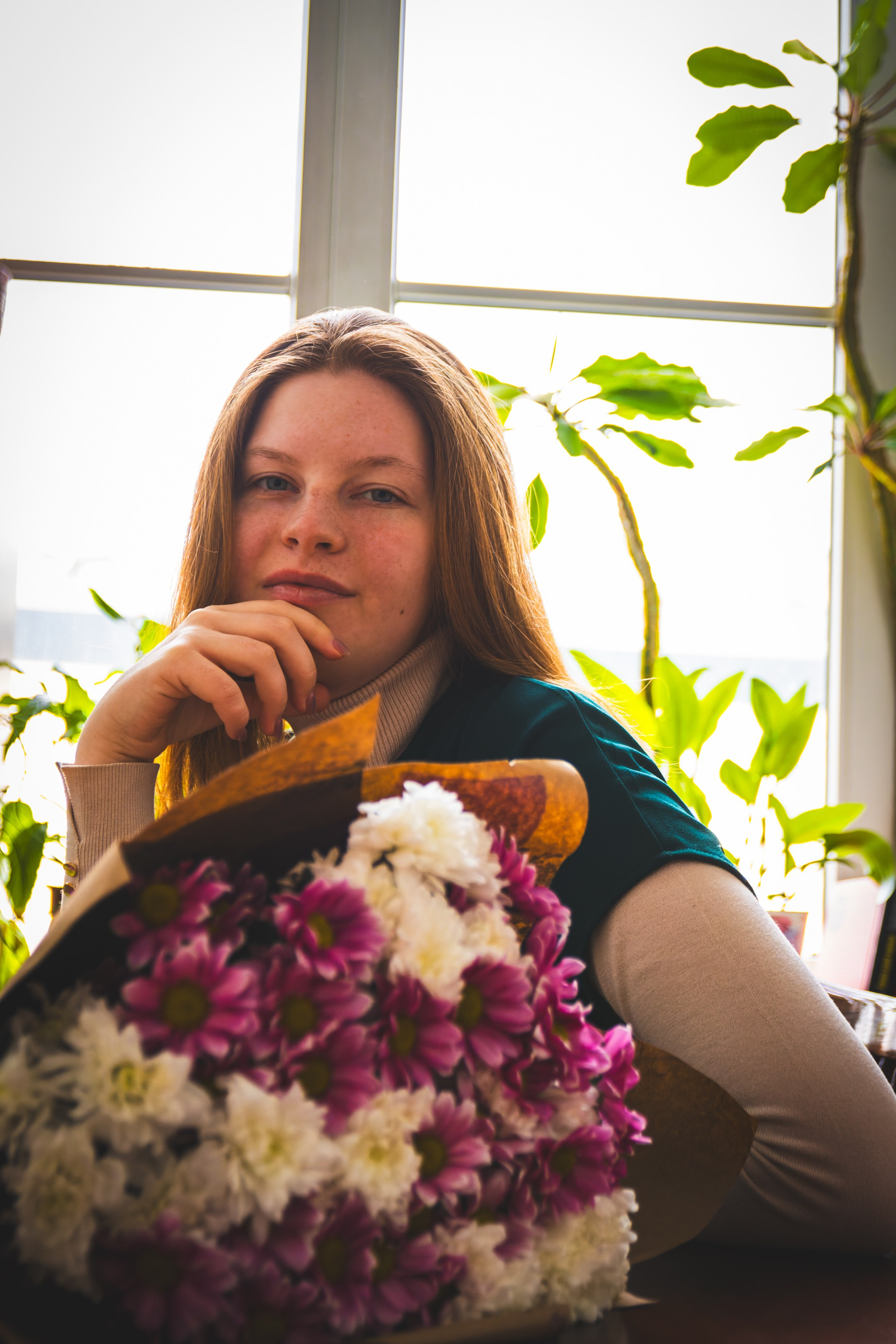 Puhkus Peterburis (Nika A.). Nebula 25 — Fotod teie hingele