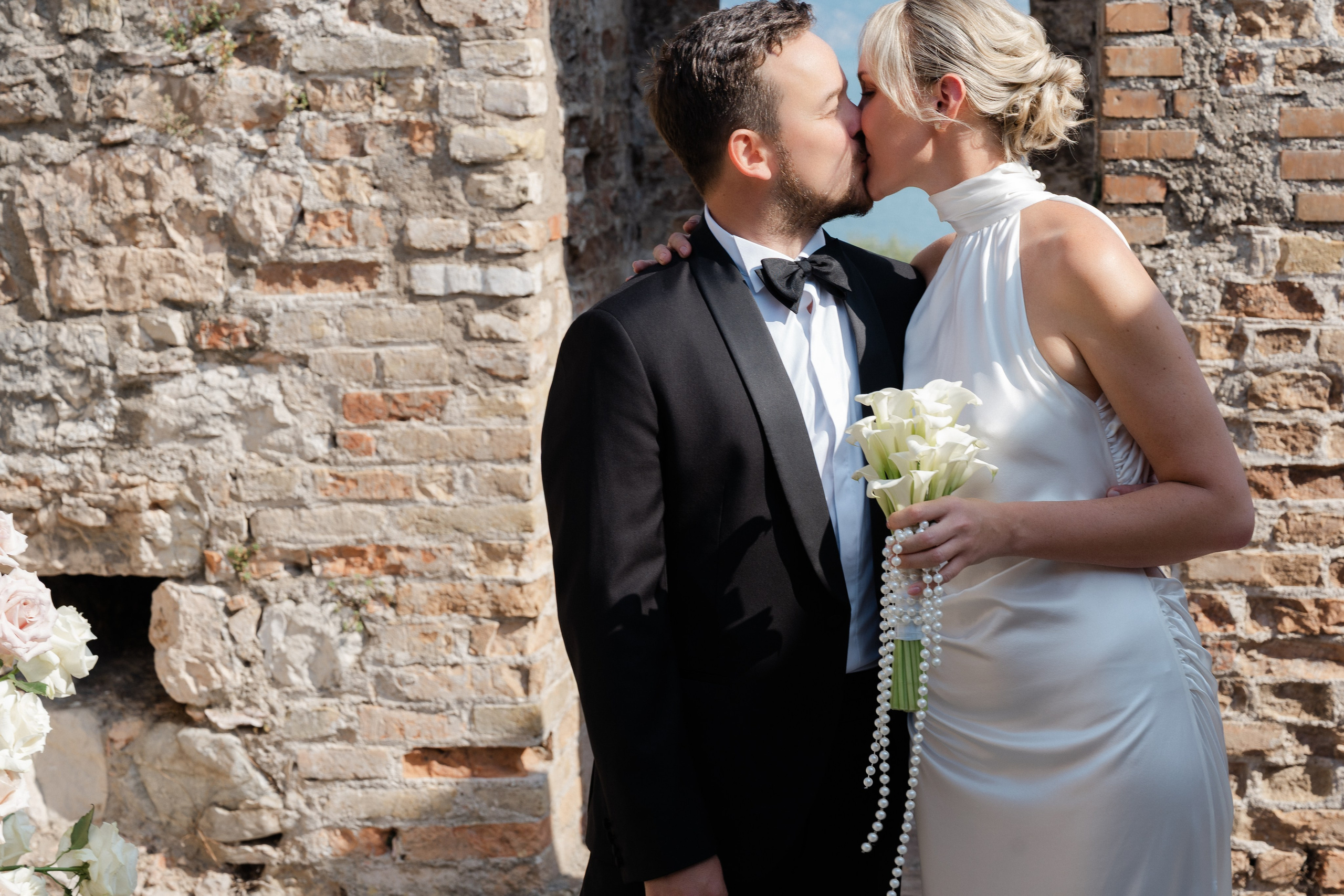 DIANA & ANTON _ LAKE GARDA. PHOTOGRAPHER IN ITALY