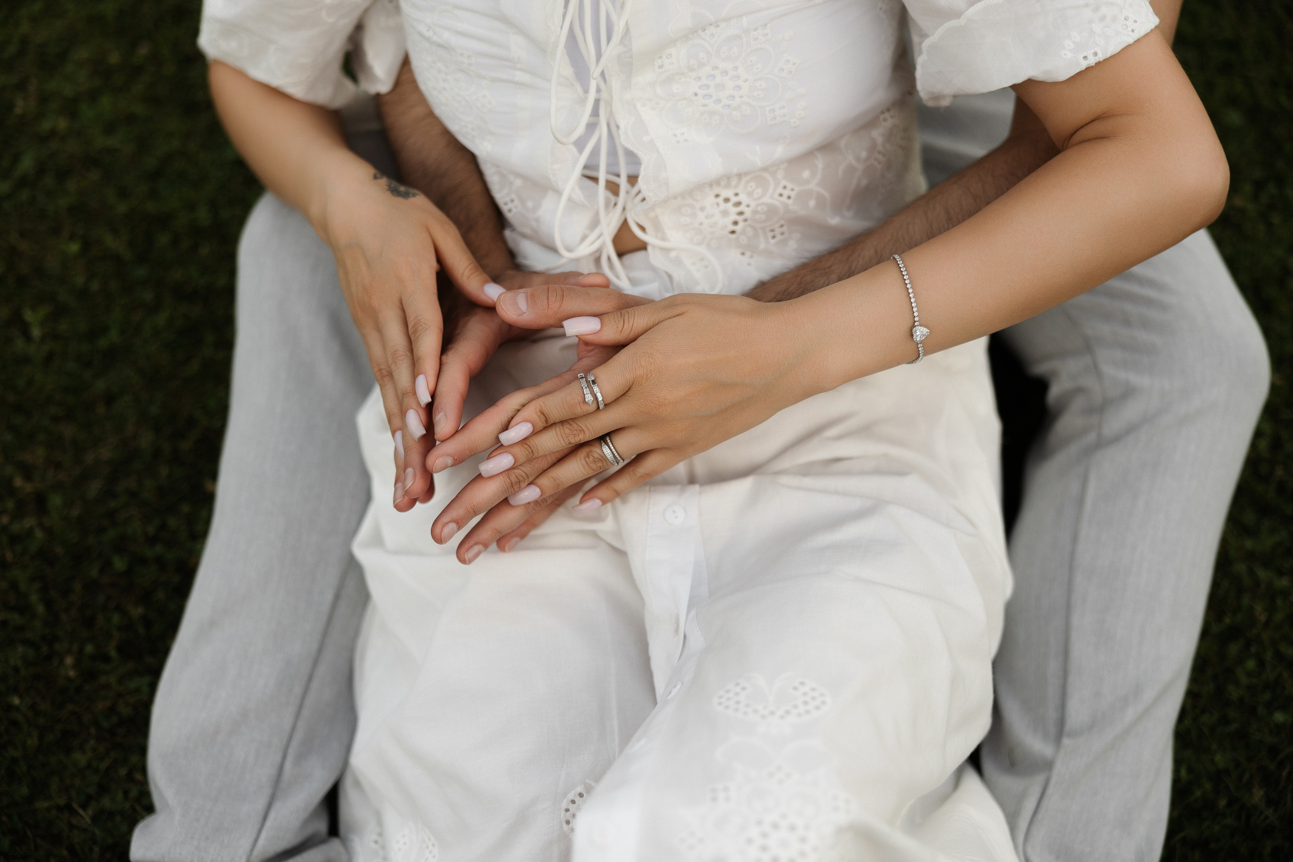 Shahbaz & Nayana. Азимжан Нуритдинходжаев — свадебный фотограф