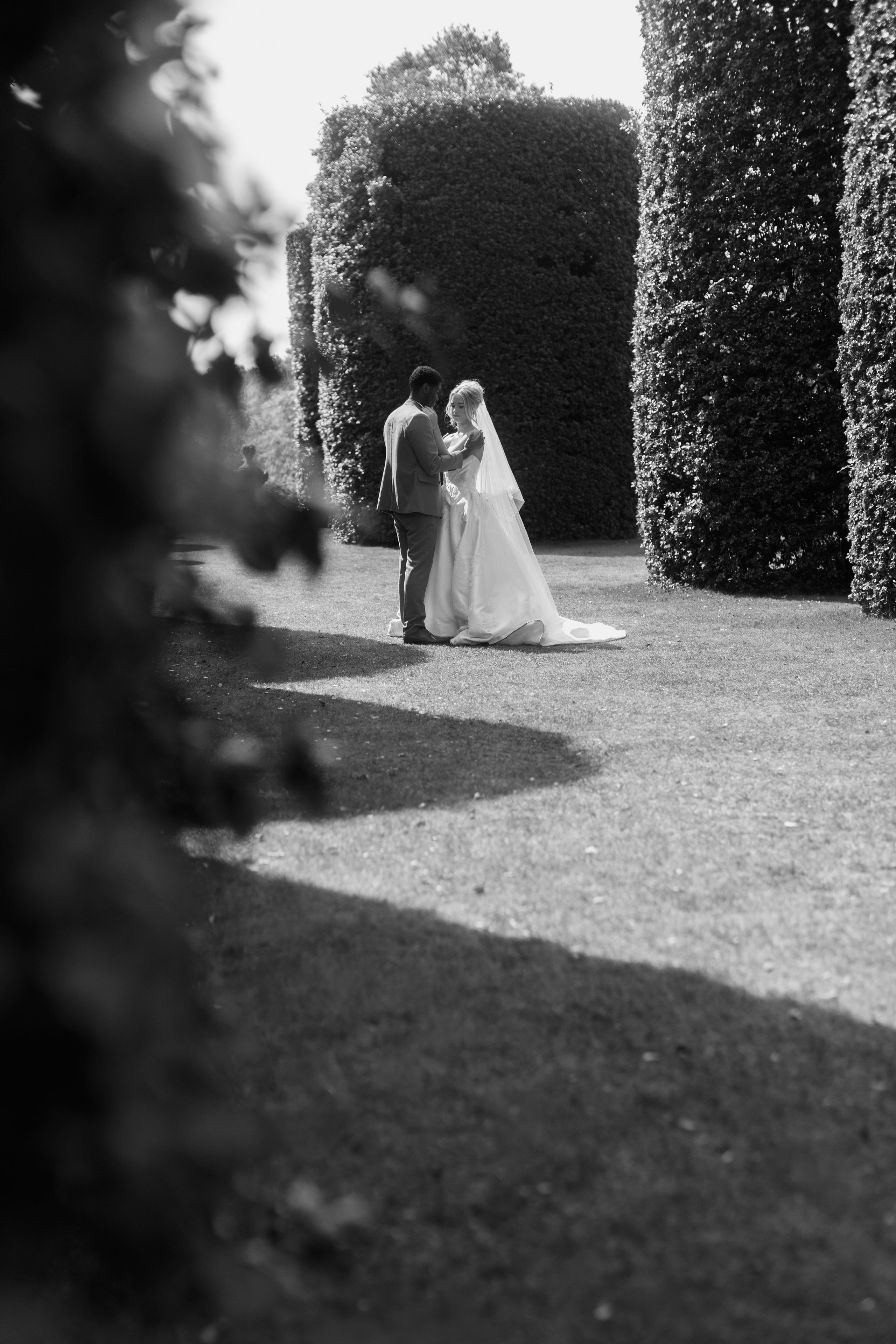 Arley Hall & Gardens, Northwich. 2025. Timeless Wedding & Events Photography. Based in London, working across Europe