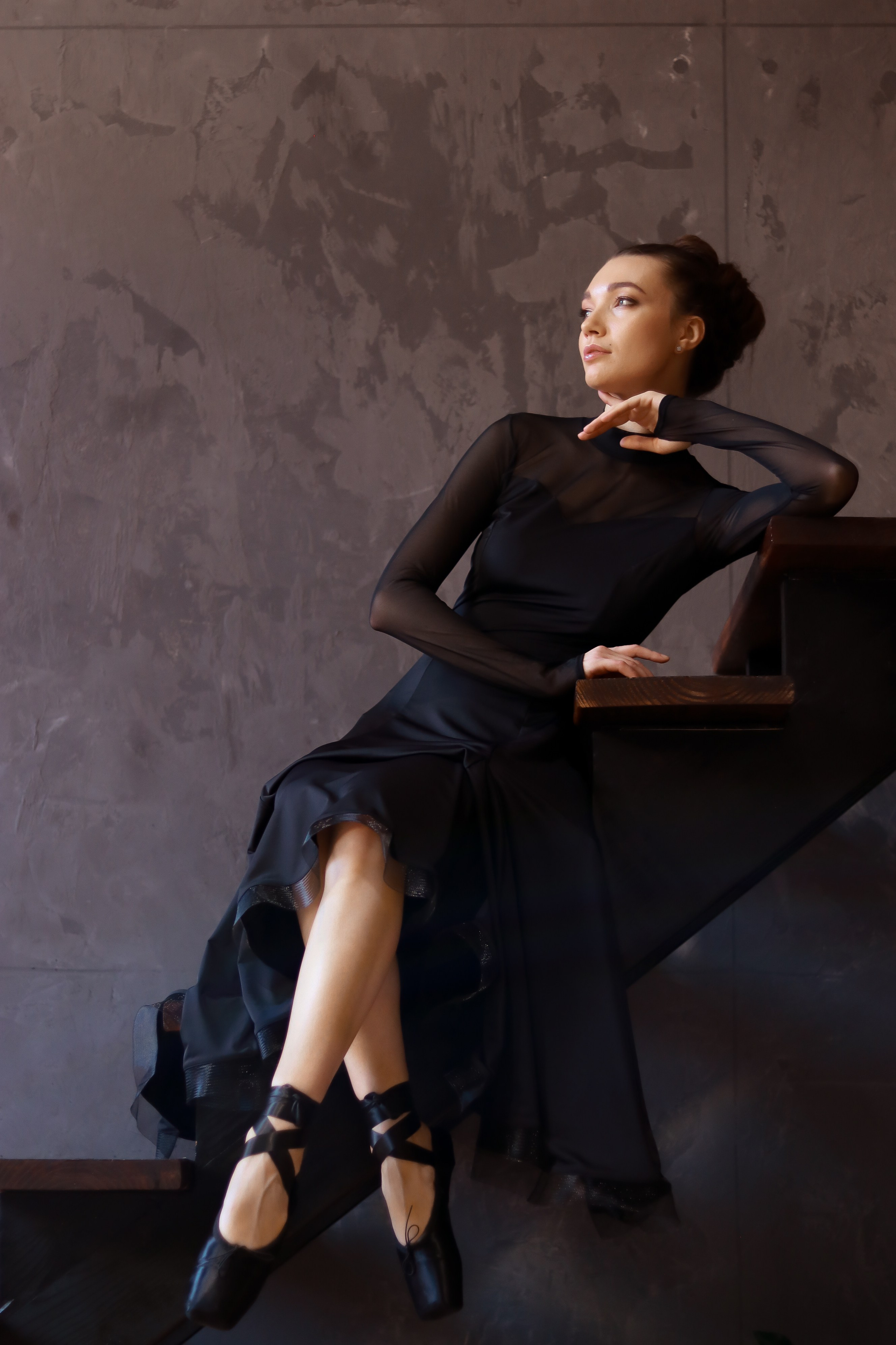 Photographer Chicago Inna Petrova