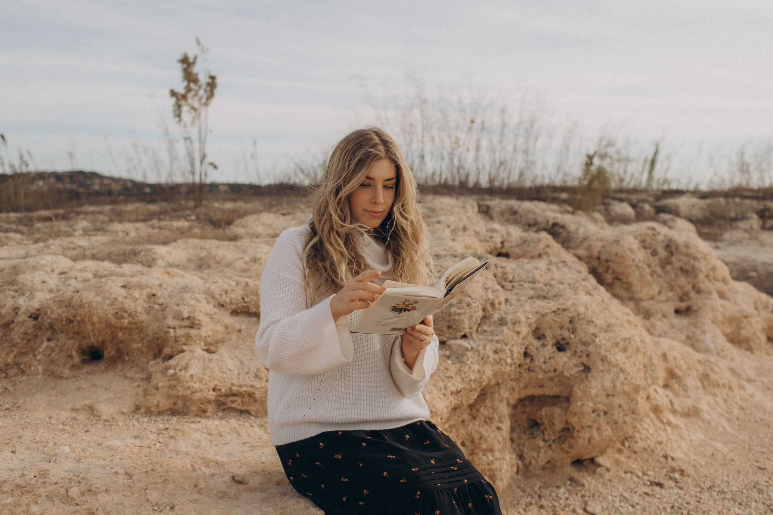 Emily. Lens Captures Life