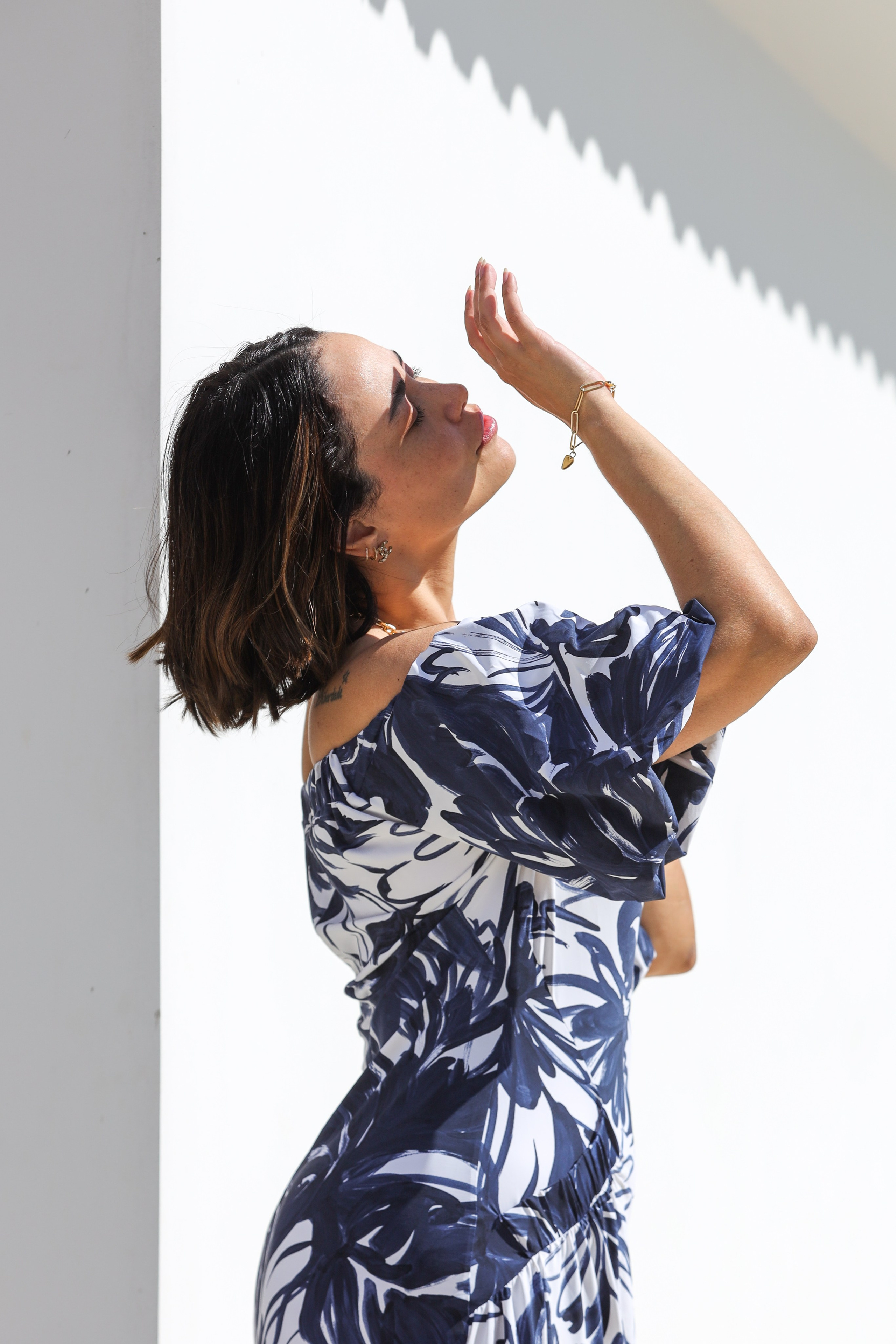 Ensaio feminino em Nova York. Vanessa Carvalho — Fotografa Brasileira em Nova York