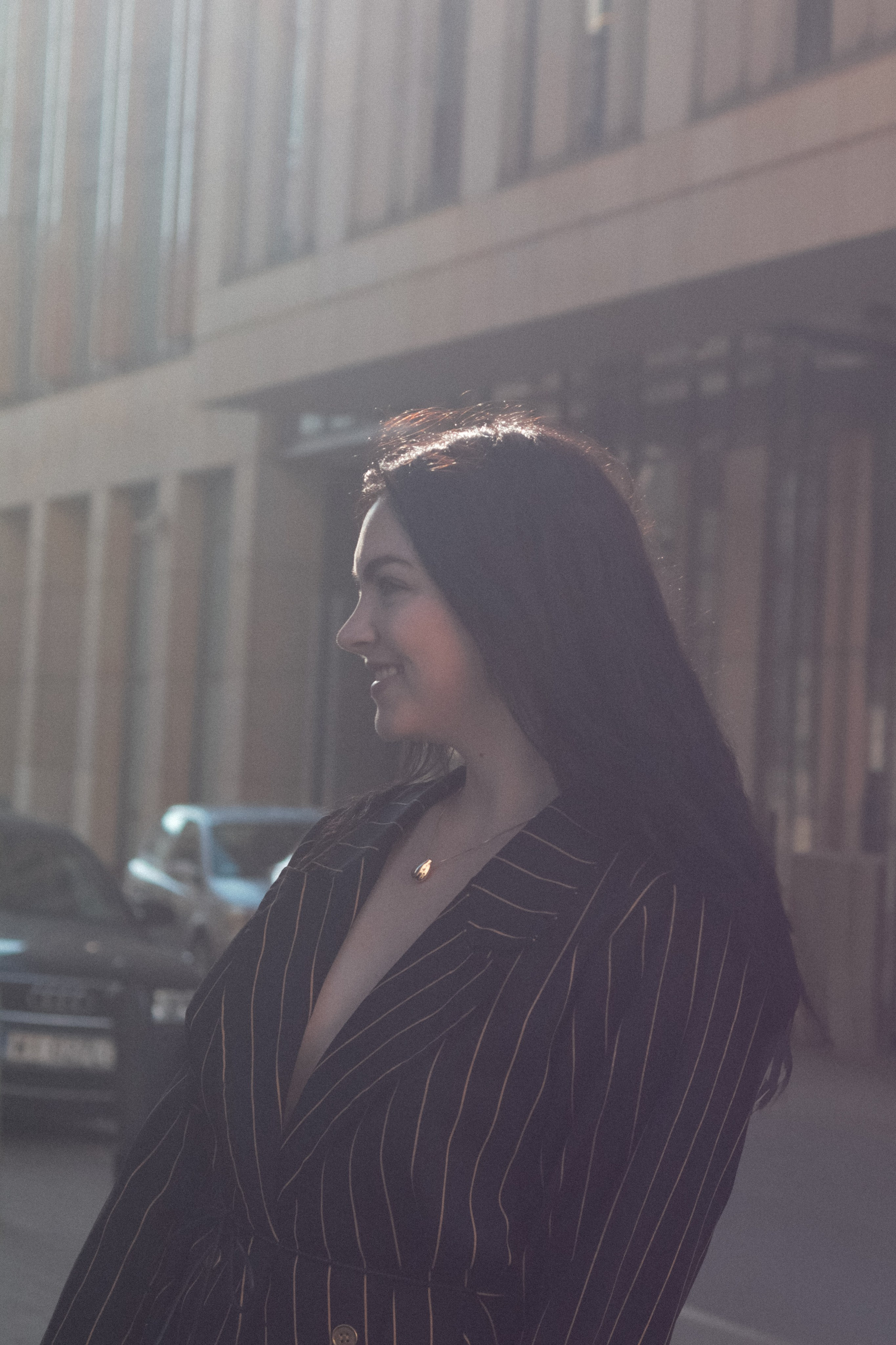Портфолио. Ellen Chi Content Creator