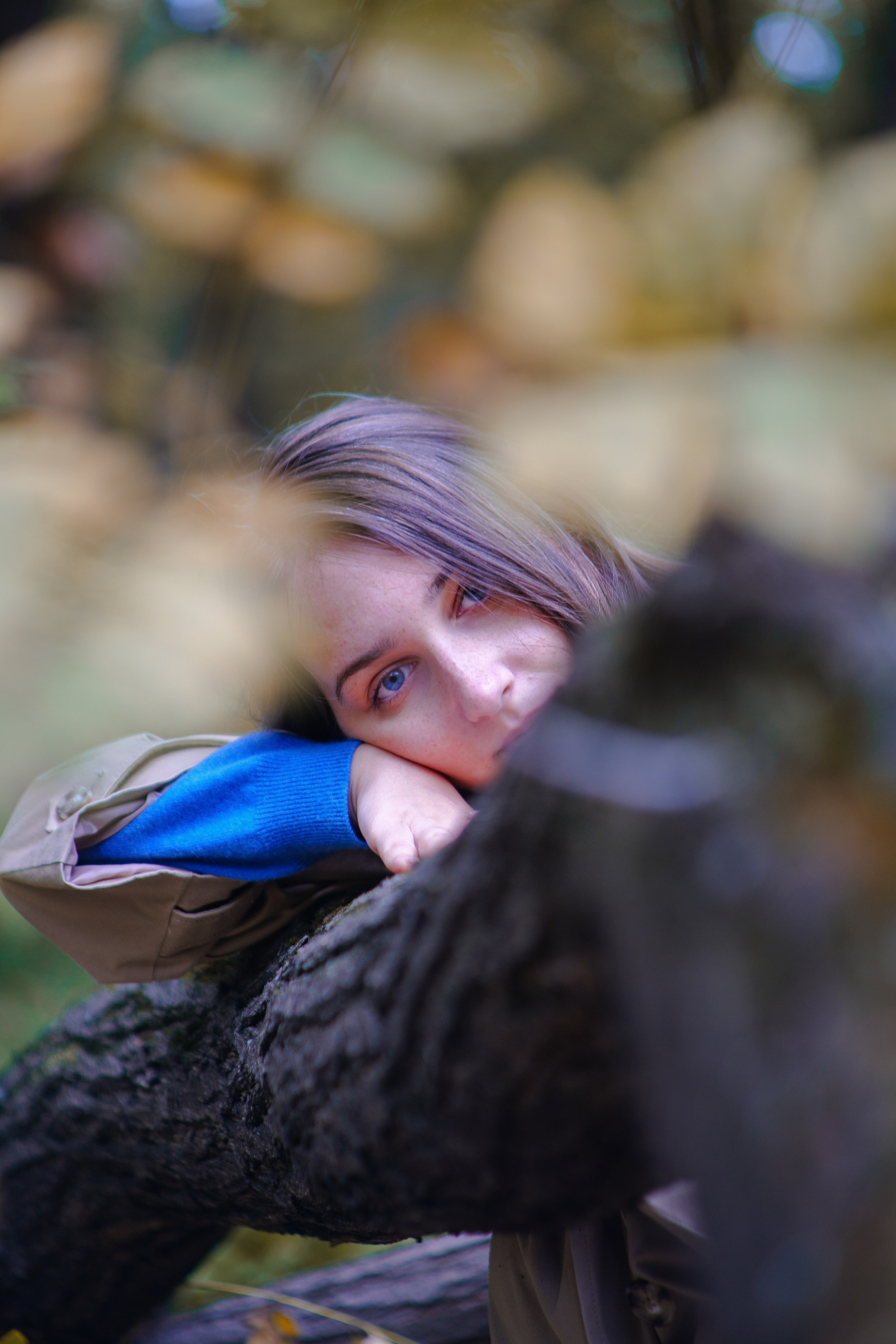 Sesiune portret. Raul Valentin fotograf de evenimente