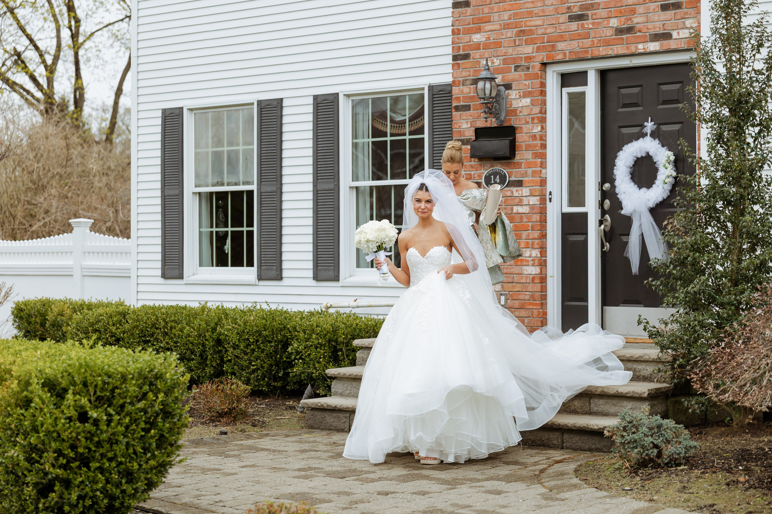 Alexandra and Jacob, Liberty House Jersey City, NJ. Wedding Photo & Video