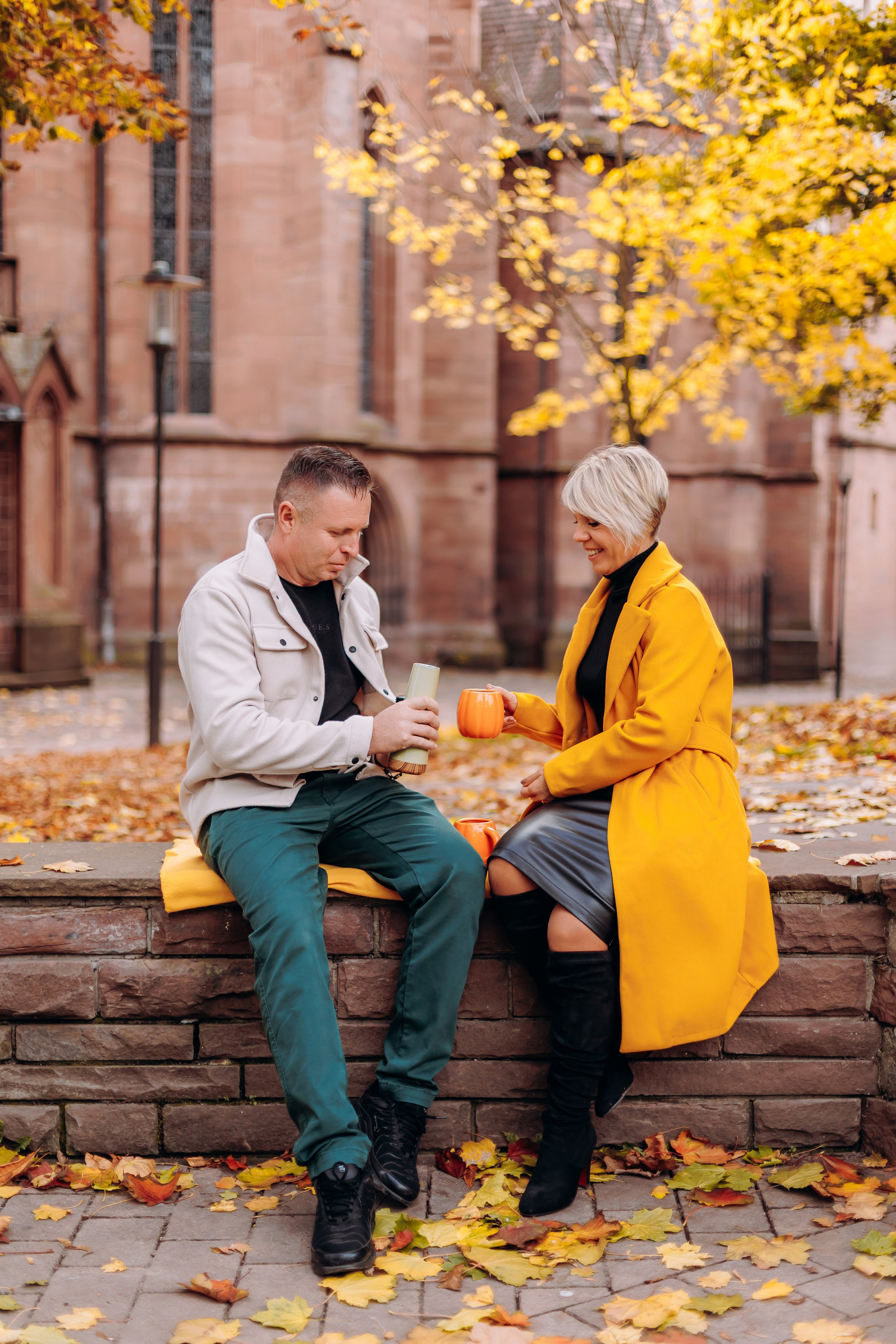 Ina & Andrey. Wedding and Family Photograph