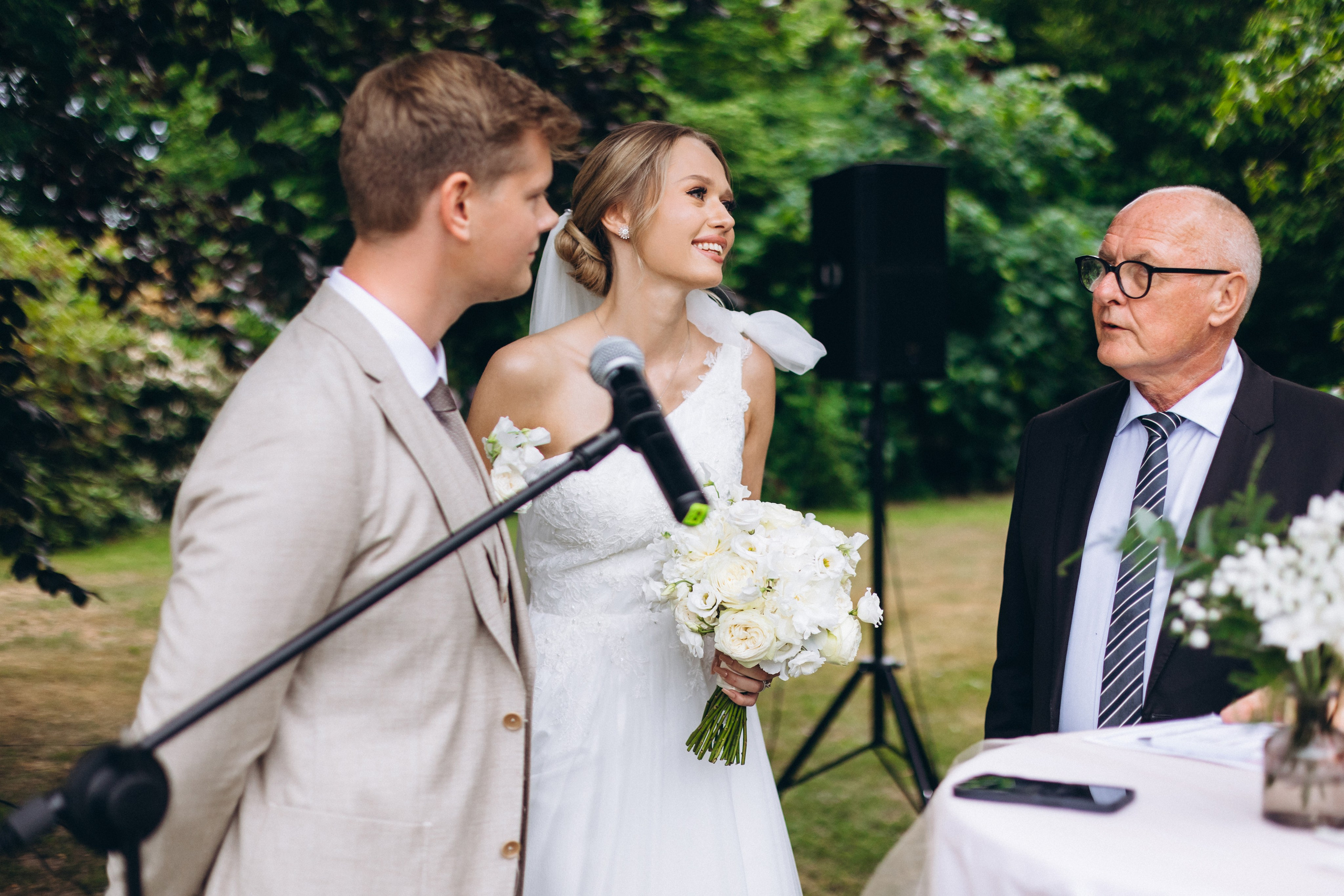 Snezhana & Max. Wedding and Family Photograph