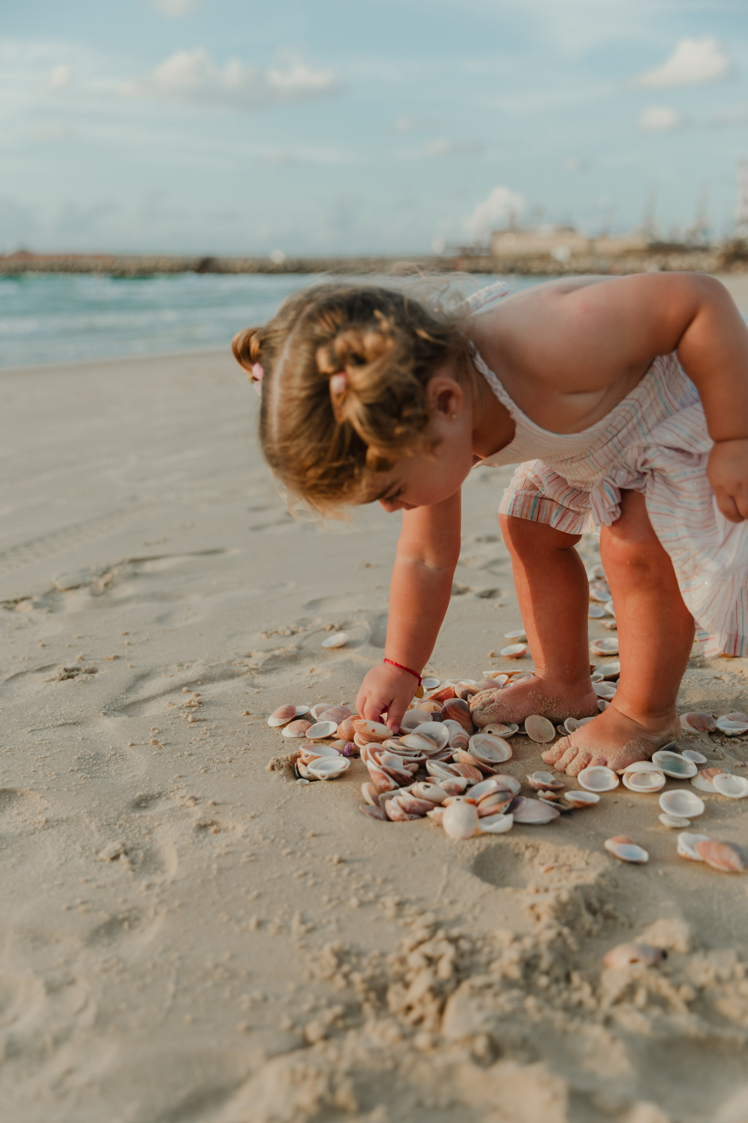 Amaliya 2 years. Tanya Chabanenko Photographer