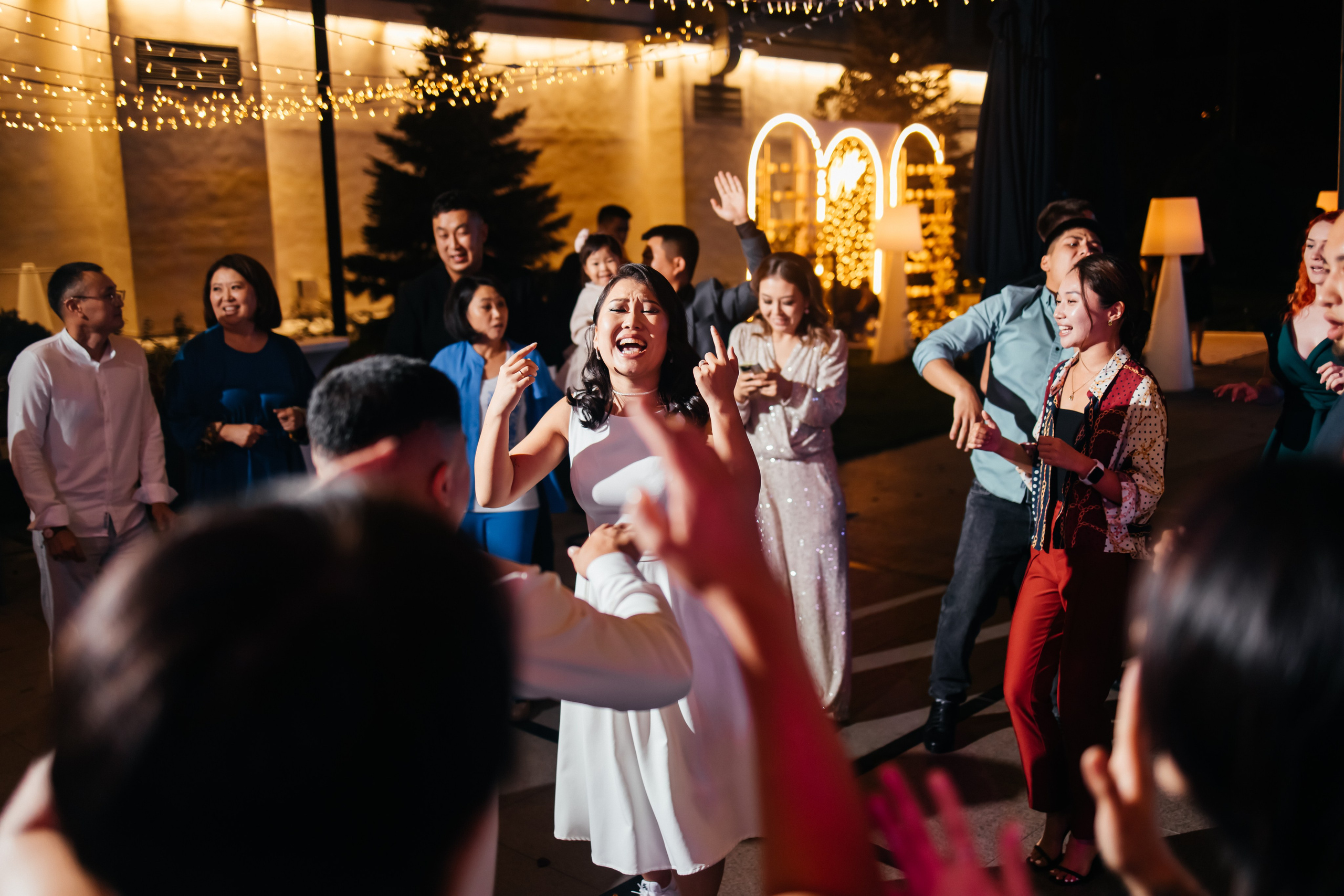 Ammar & Ayana. Azamatamanov.ru