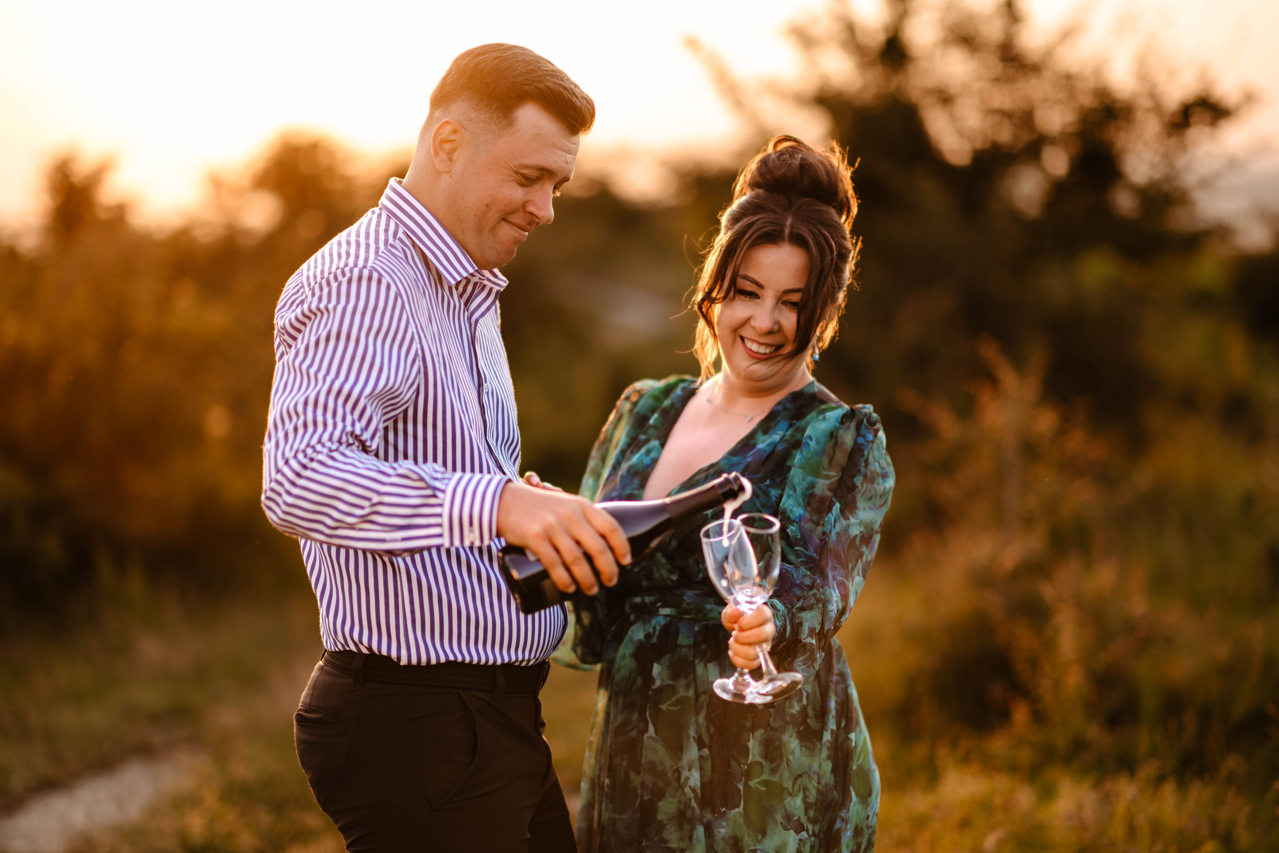 Radu Rahovan Fotograf de cuplu și familie Cluj