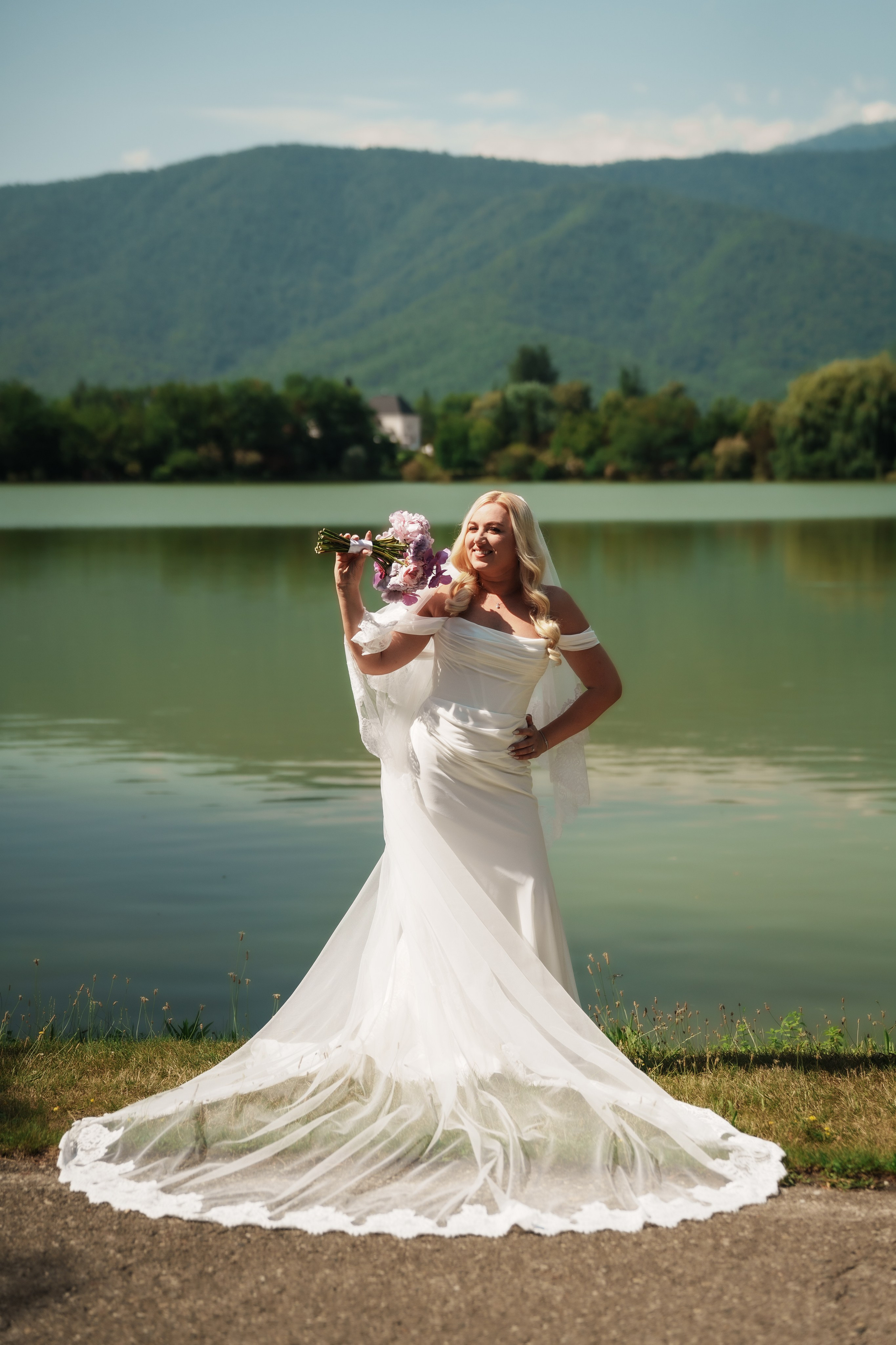 Анонс. Ekaterina Verbitskaya. Photography