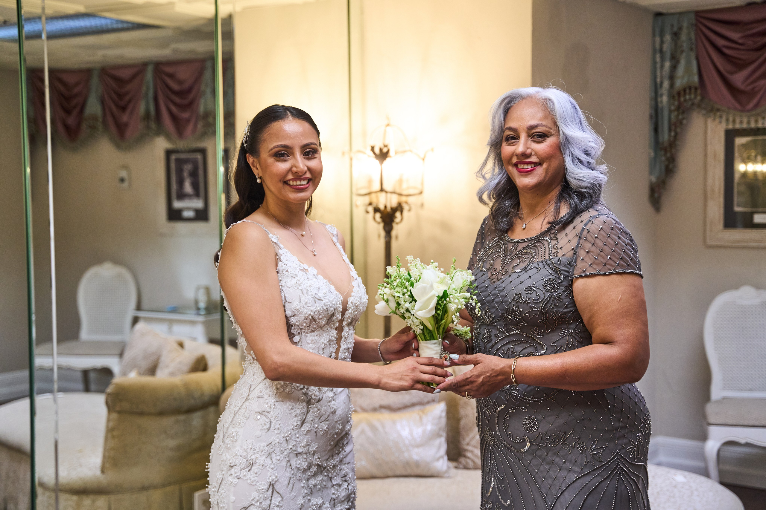 Kans & Carissa. Babich_weddings