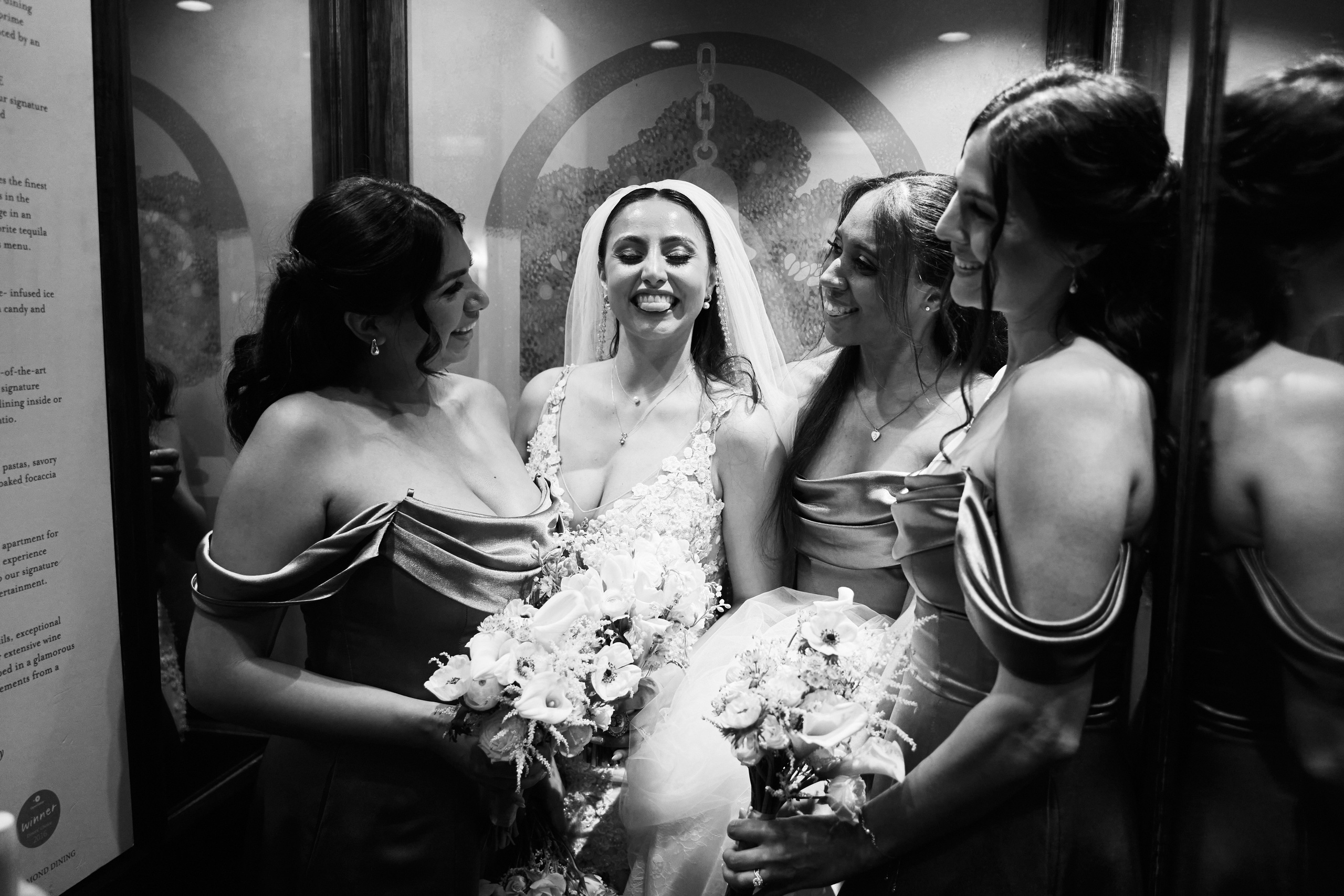 Kans & Carissa. Babich_weddings