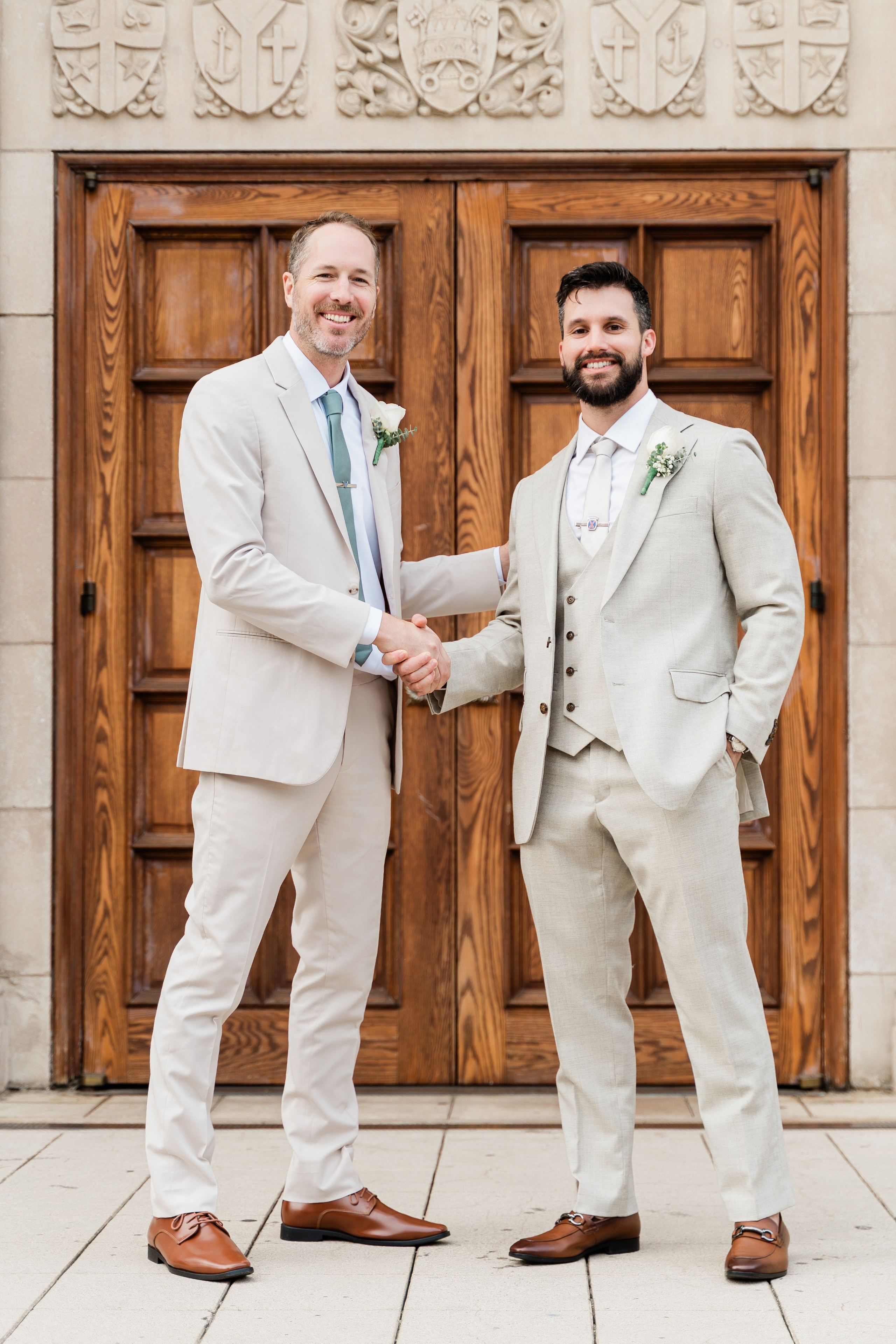 Nicole & Cody. Babich_weddings
