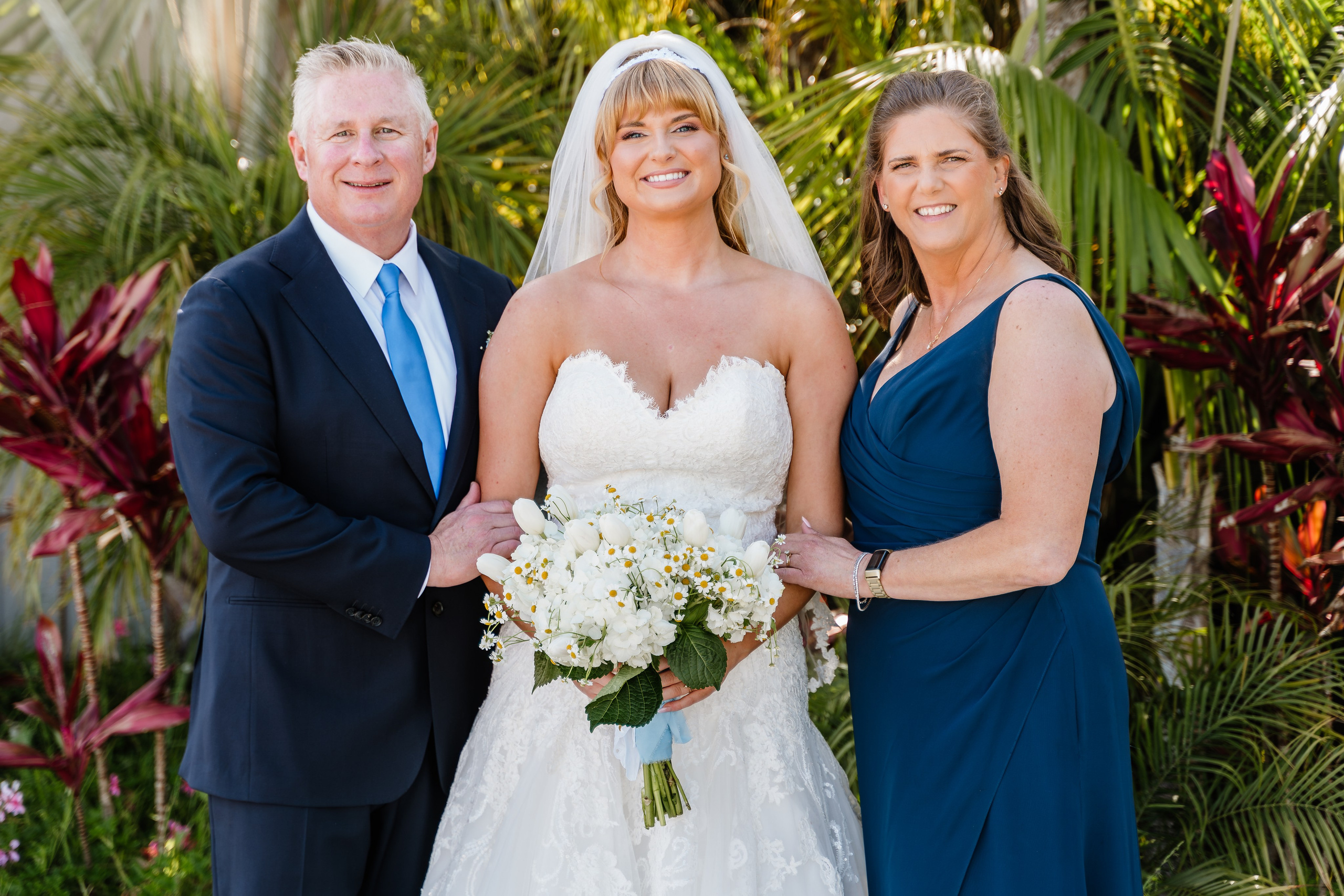 Tryne & Jaime. Babich_weddings
