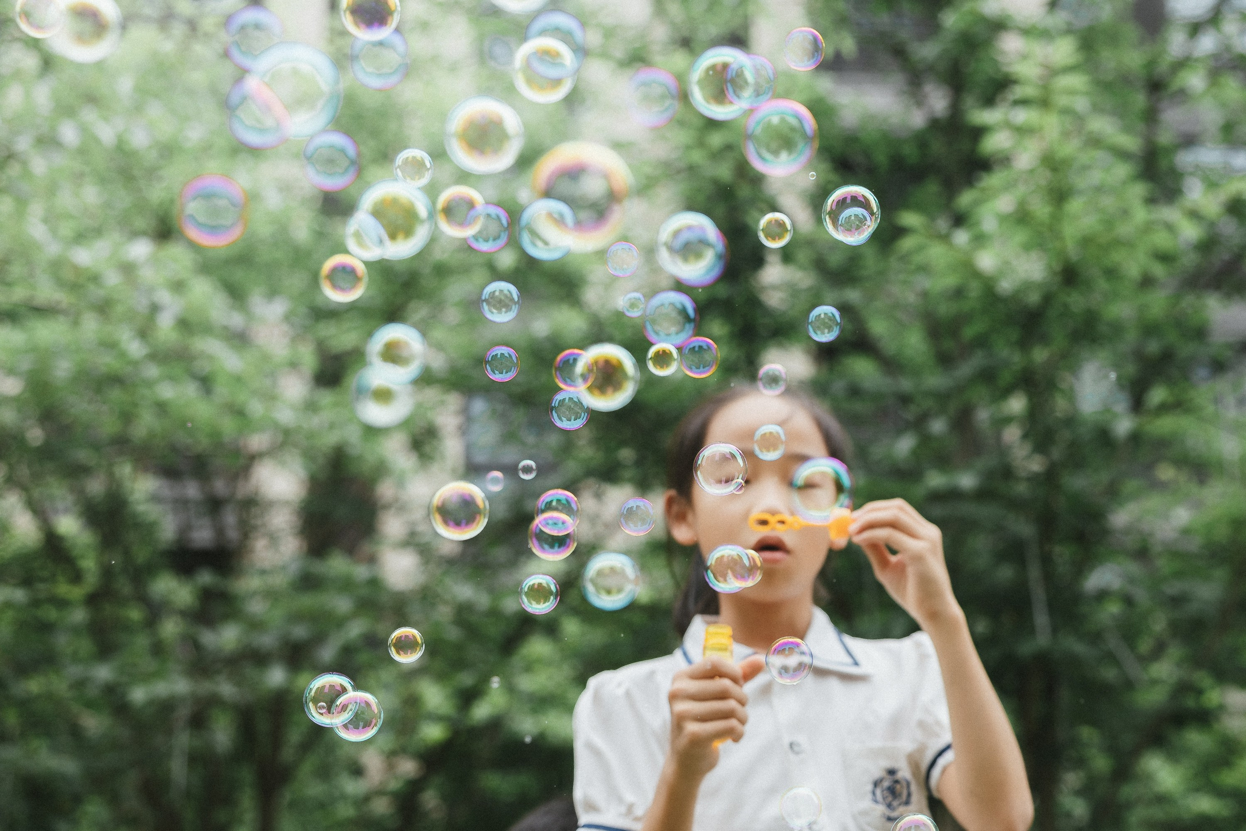 Family photograph in Shanghai. Shanghai Family Photographer Dora