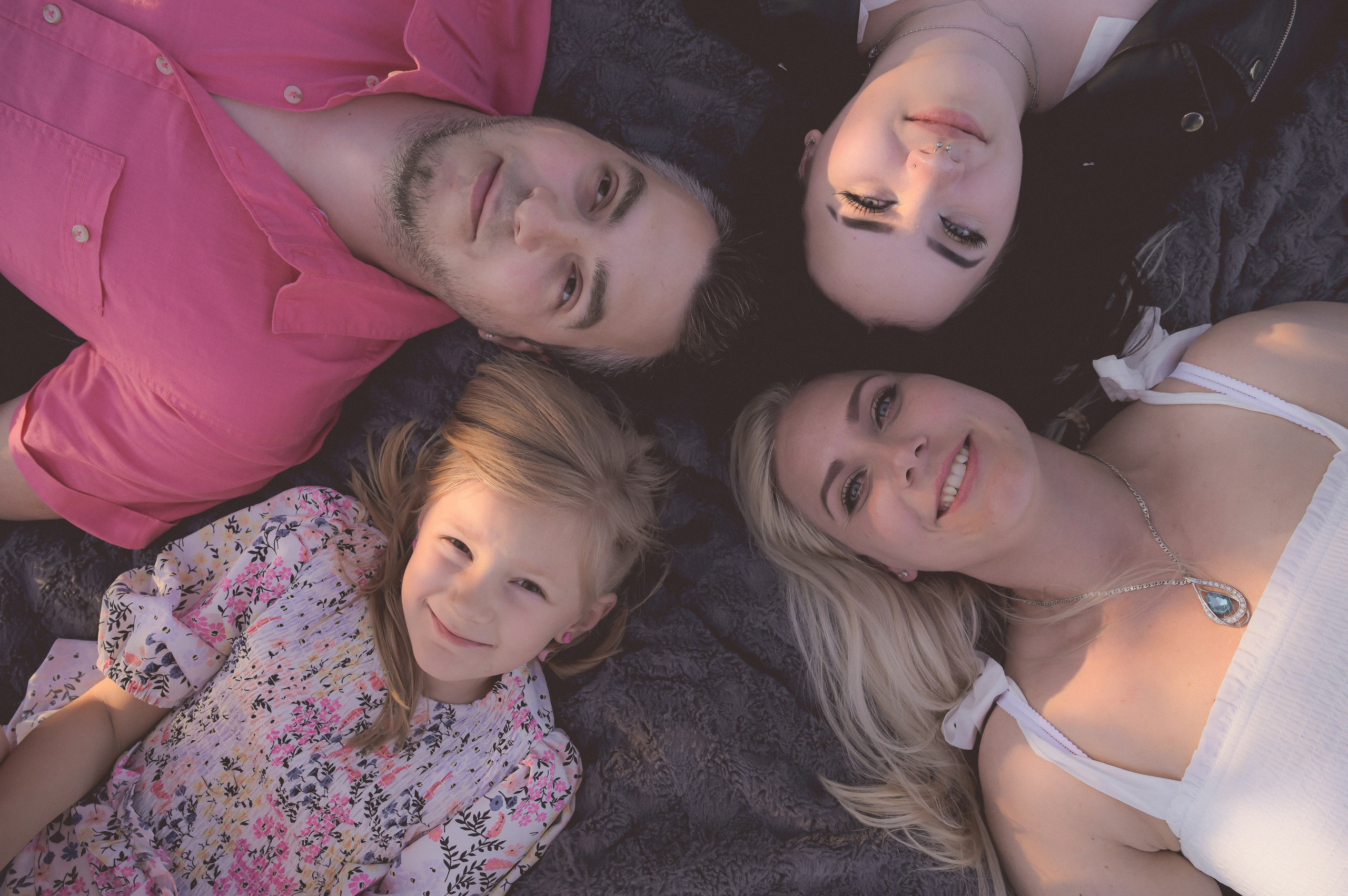 Familiefotografering i Ballangen og omegn. Din fotograf i Narvik kommune