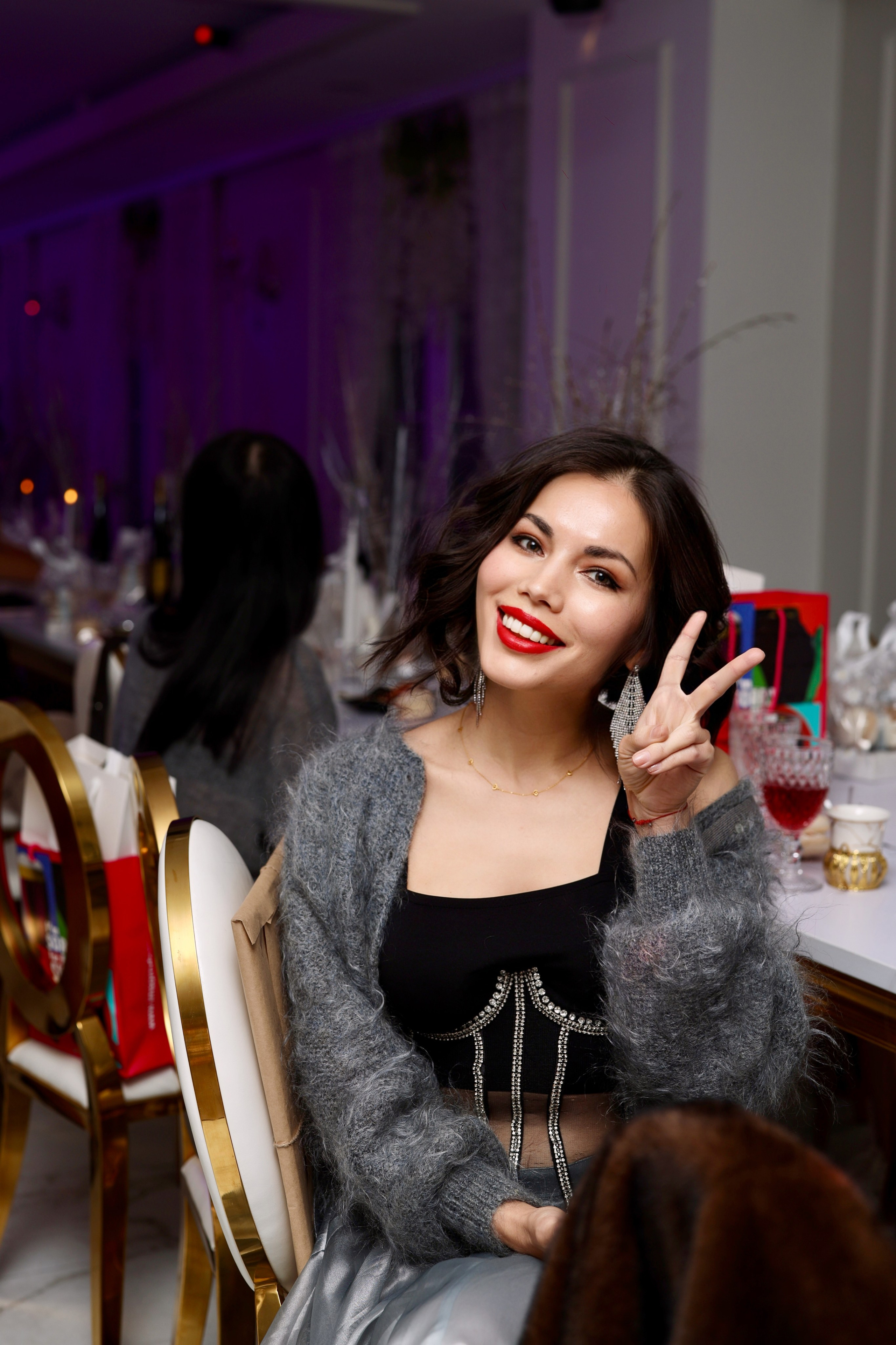 Зимняя Сказка (FEM). Narnia Decor Studio