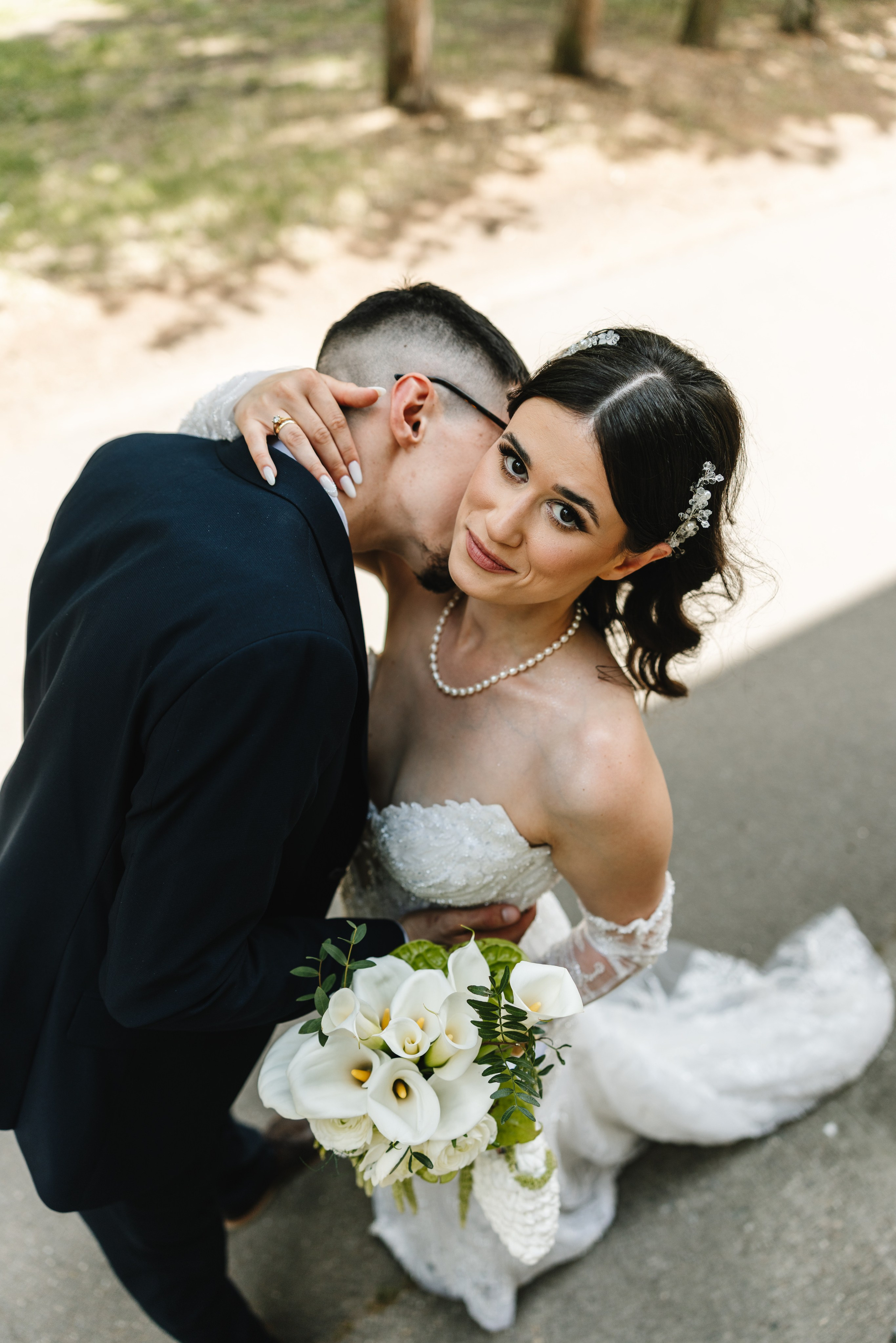Zorana i Dejan. Wedding fotograf - Zrenjanin - Novi Sad - Beograd – Bojan Vijatov