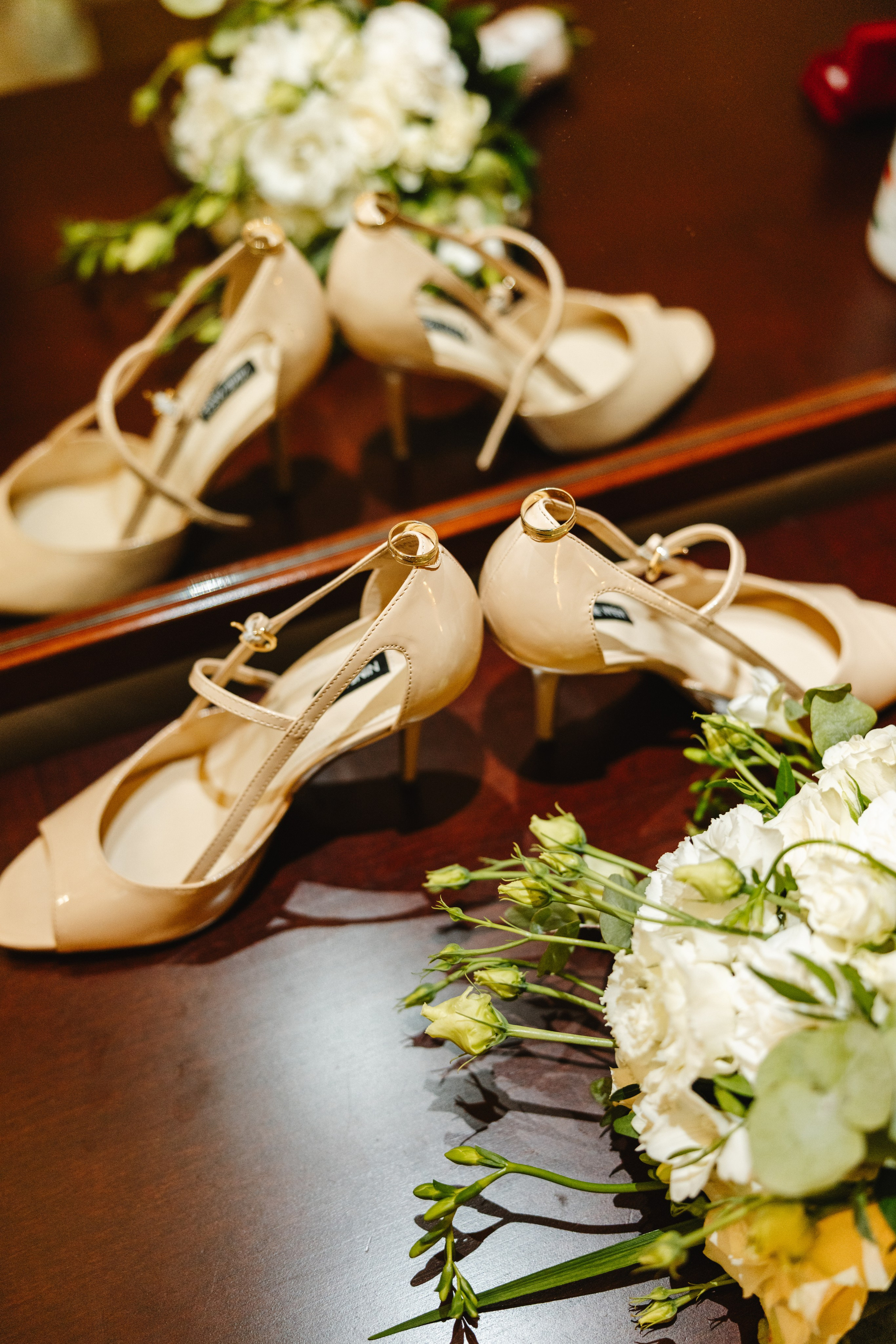 Jasminka i Igor. Wedding fotograf - Zrenjanin - Novi Sad - Beograd – Bojan Vijatov