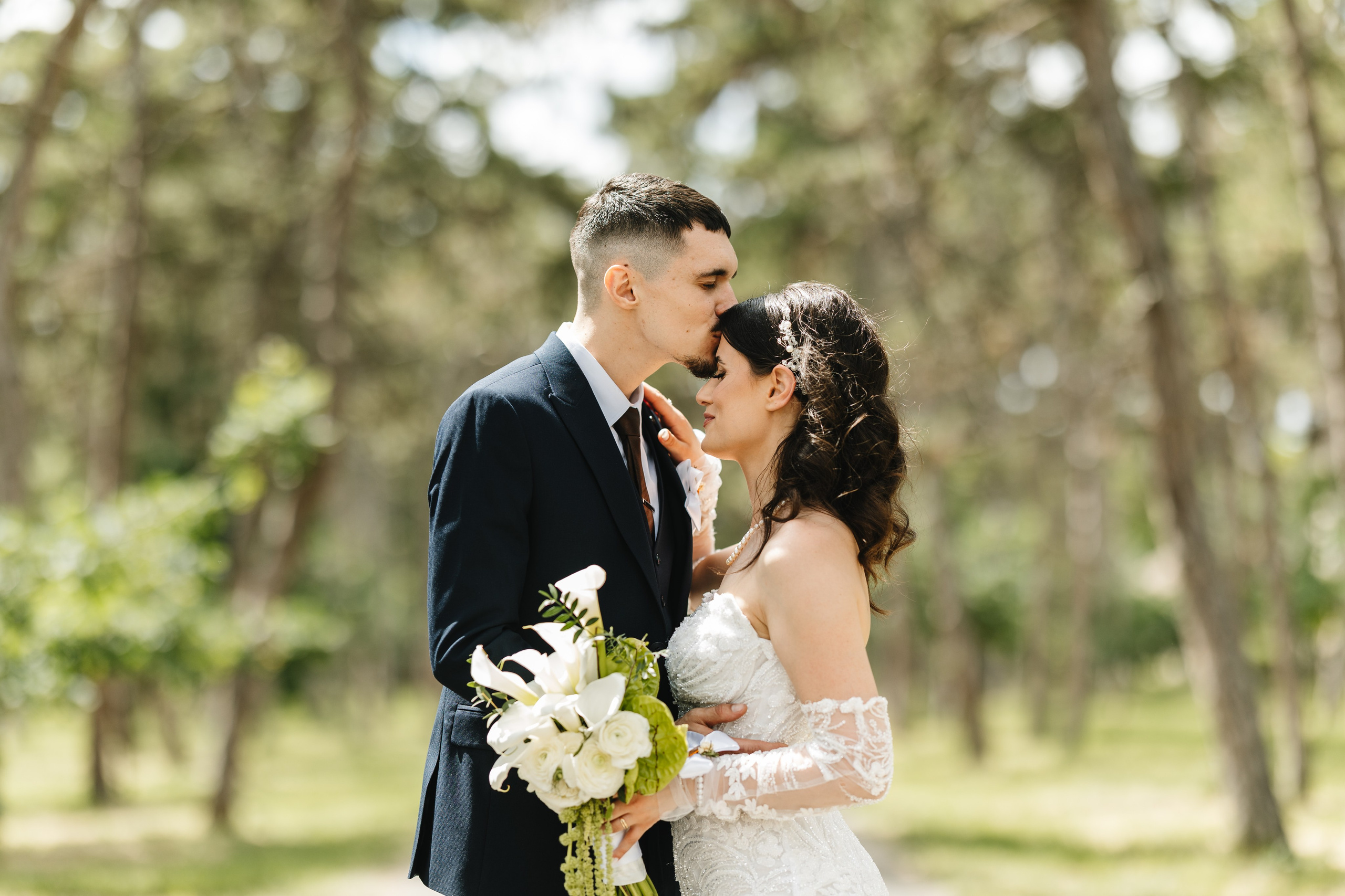 Zorana i Dejan. Wedding fotograf - Zrenjanin - Novi Sad - Beograd – Bojan Vijatov