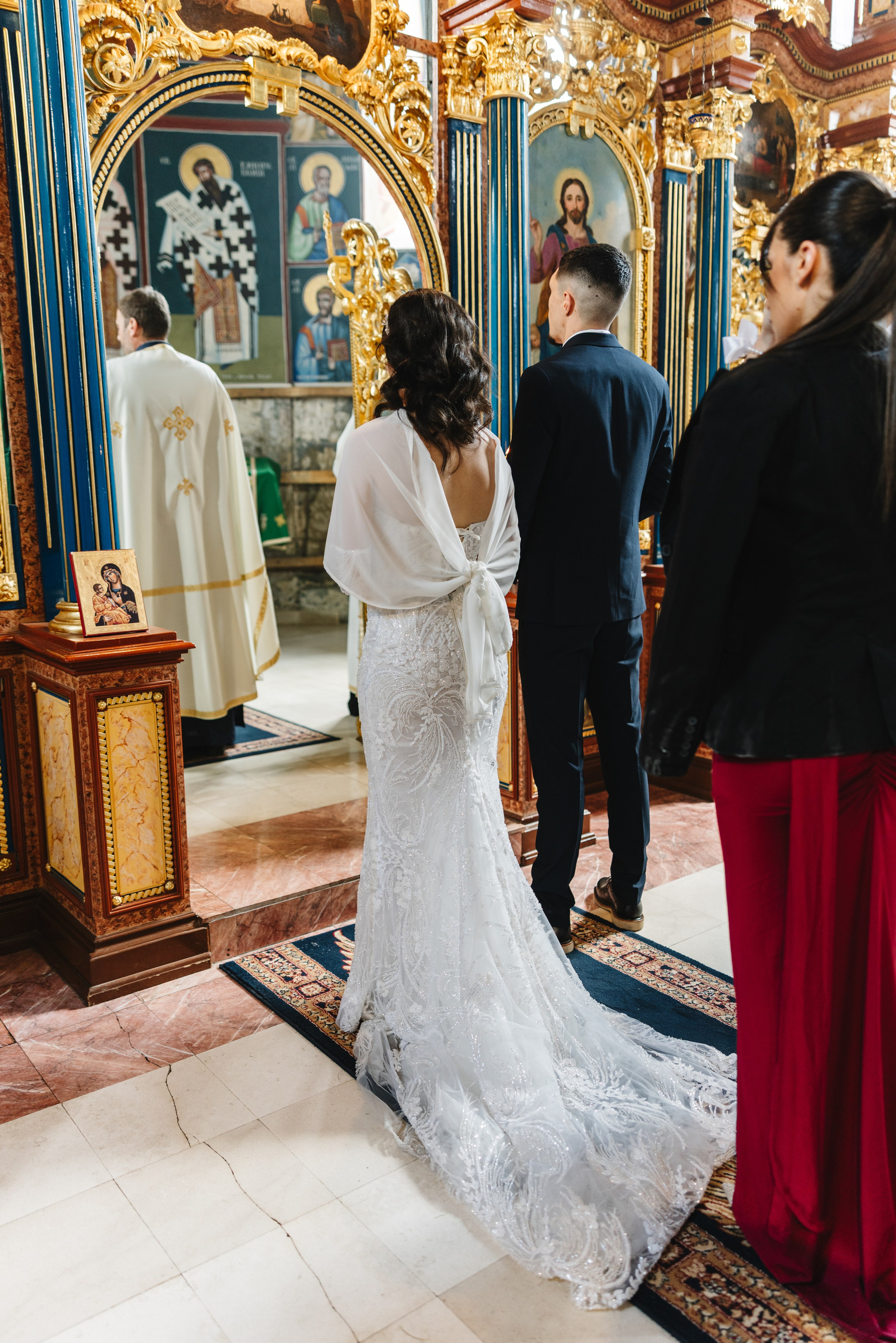 Zorana i Dejan. Wedding fotograf - Zrenjanin - Novi Sad - Beograd – Bojan Vijatov