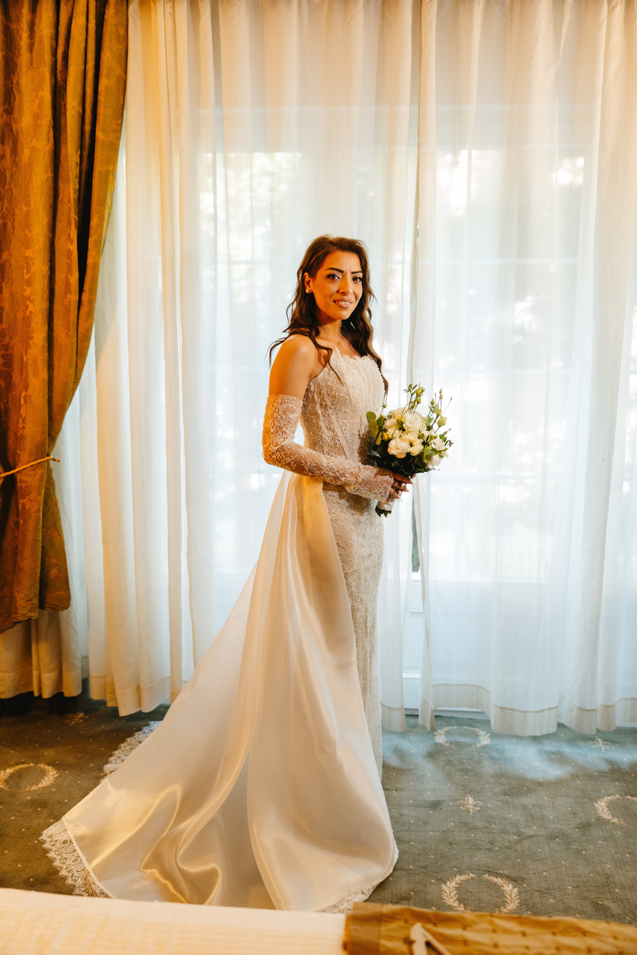 Jasminka i Igor. Wedding fotograf - Zrenjanin - Novi Sad - Beograd – Bojan Vijatov