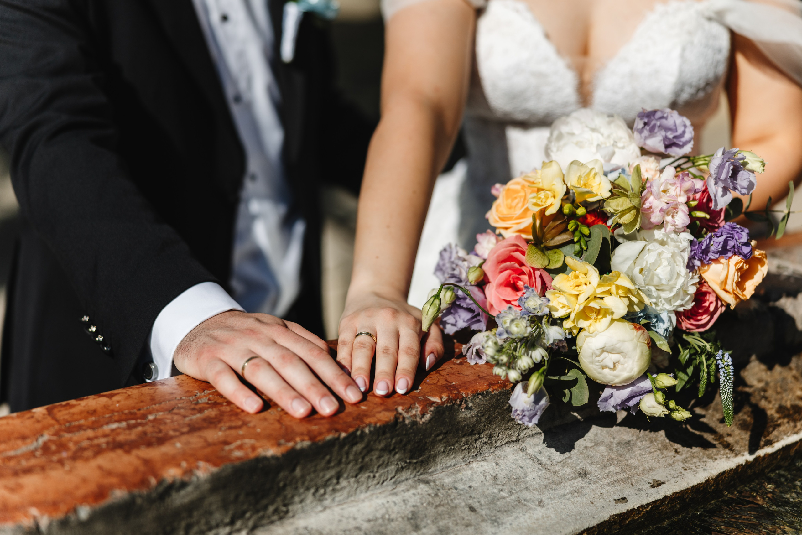 Sladjana i Nikola. Wedding fotograf - Zrenjanin - Novi Sad - Beograd – Bojan Vijatov
