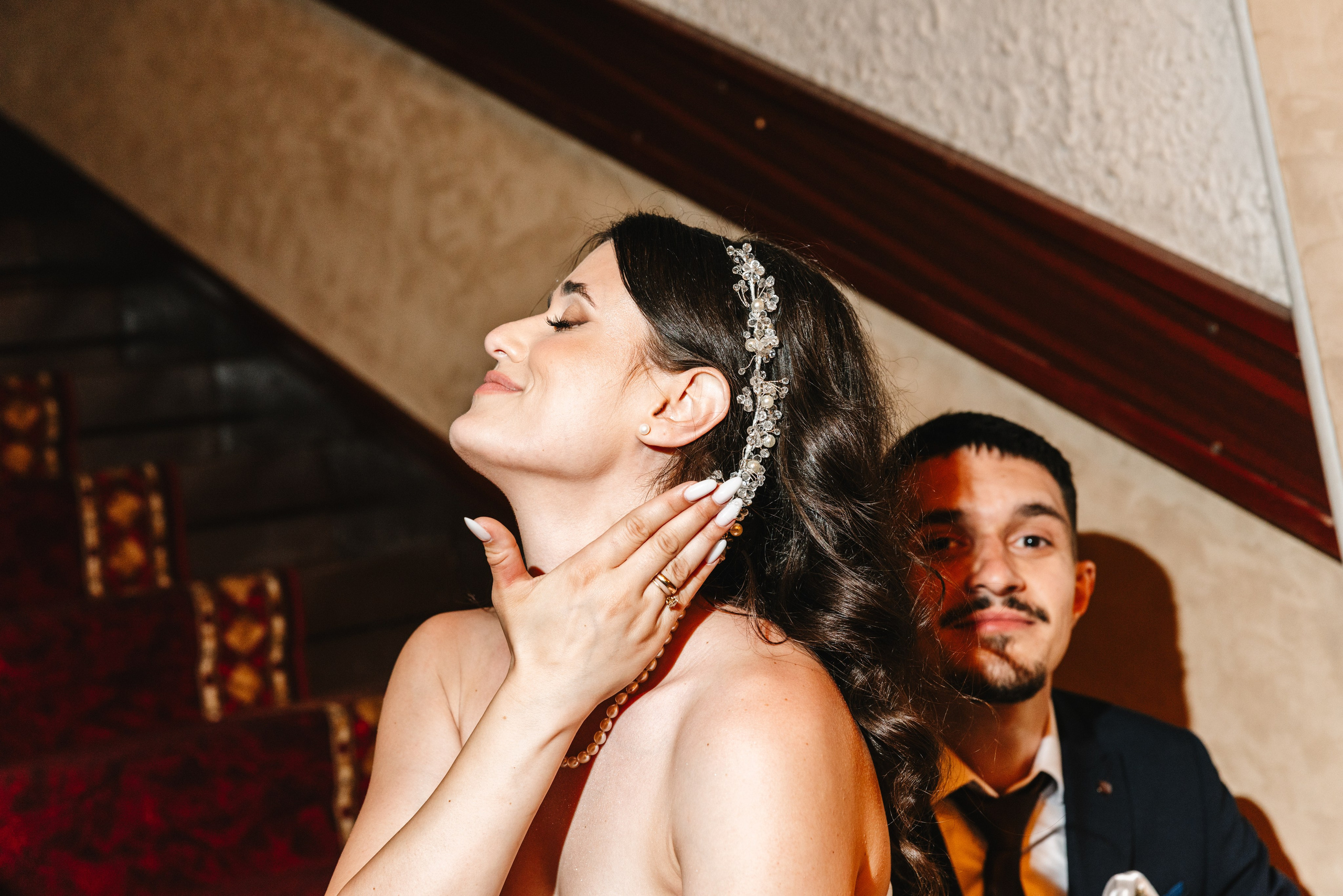 Zorana i Dejan. Wedding fotograf - Zrenjanin - Novi Sad - Beograd – Bojan Vijatov